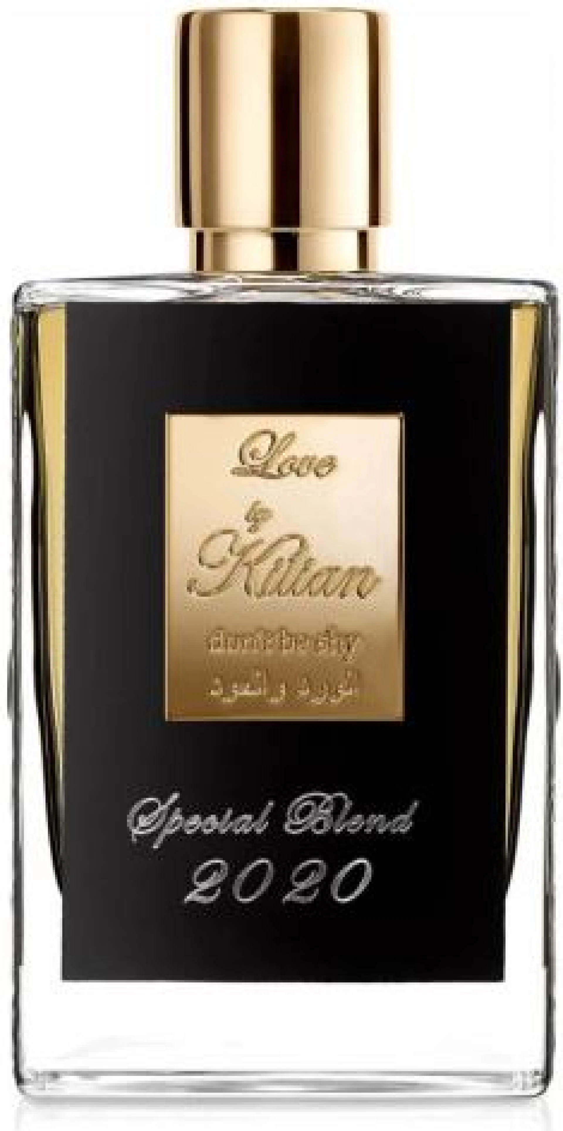 Love By Kilian Rose And Oud Special Blend 2020