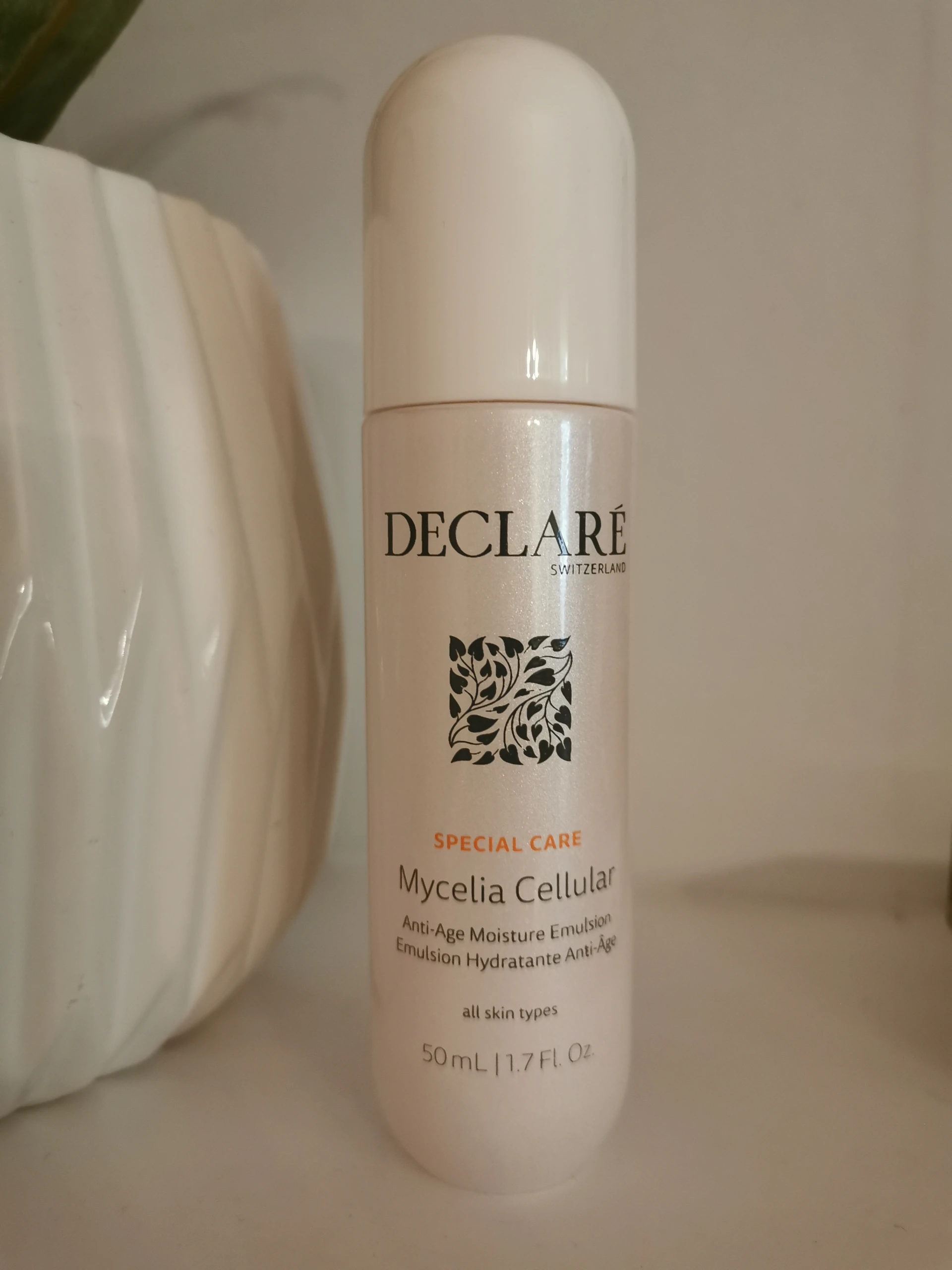 Declaré Mycelia Cellular Anti-Age Hidratáló Emulzió
