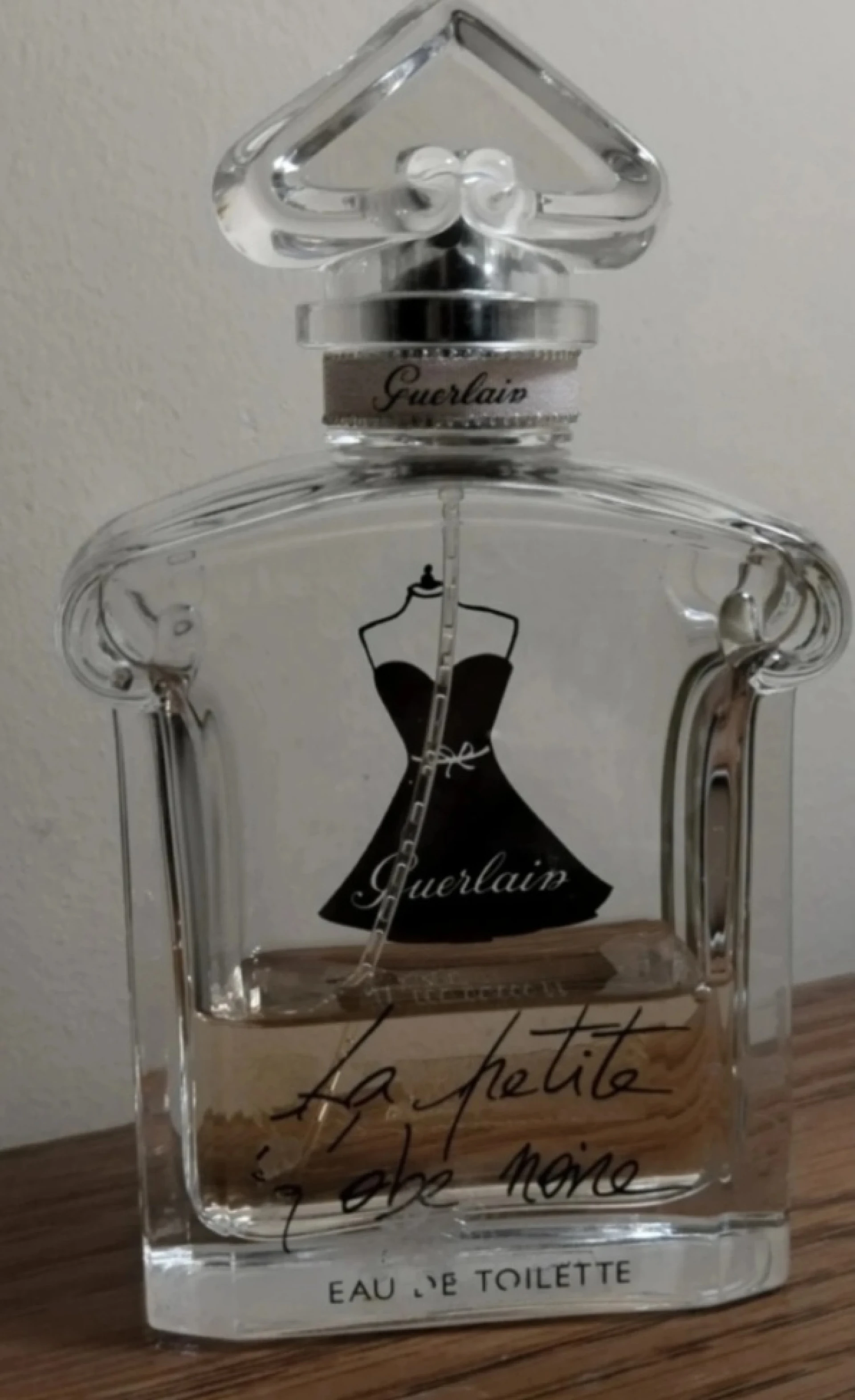 Guerlain La Petite Robe Noire EDT