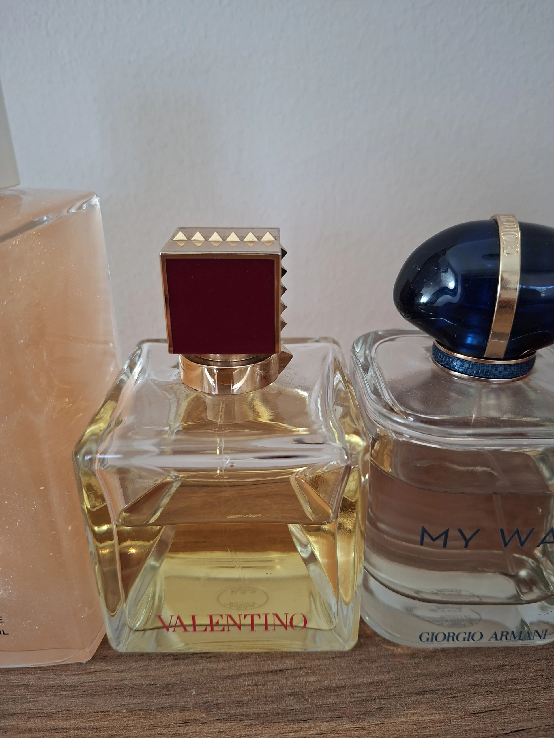 Valentino Voce Viva ED