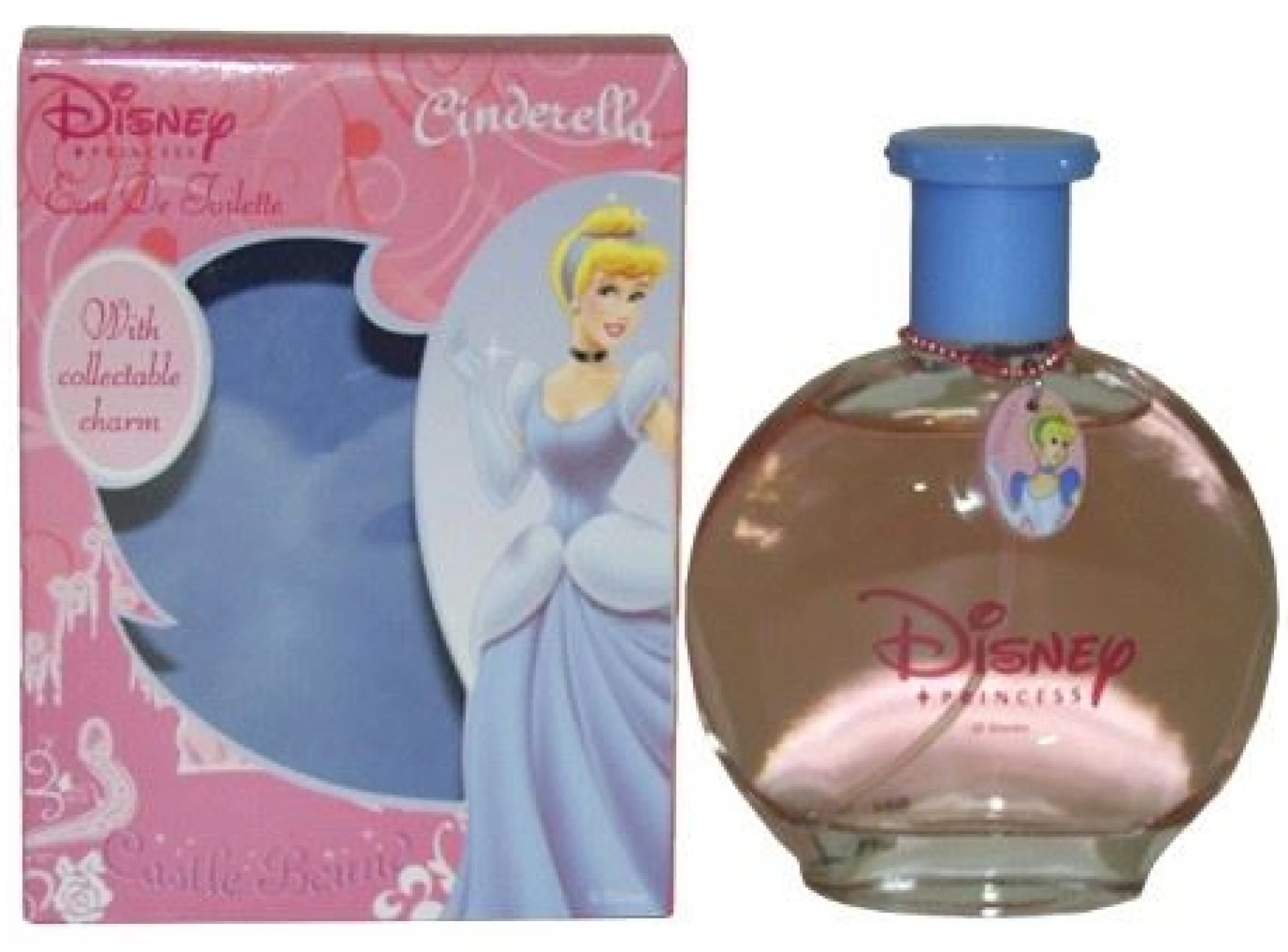 Disney Princess Cinderella EDT