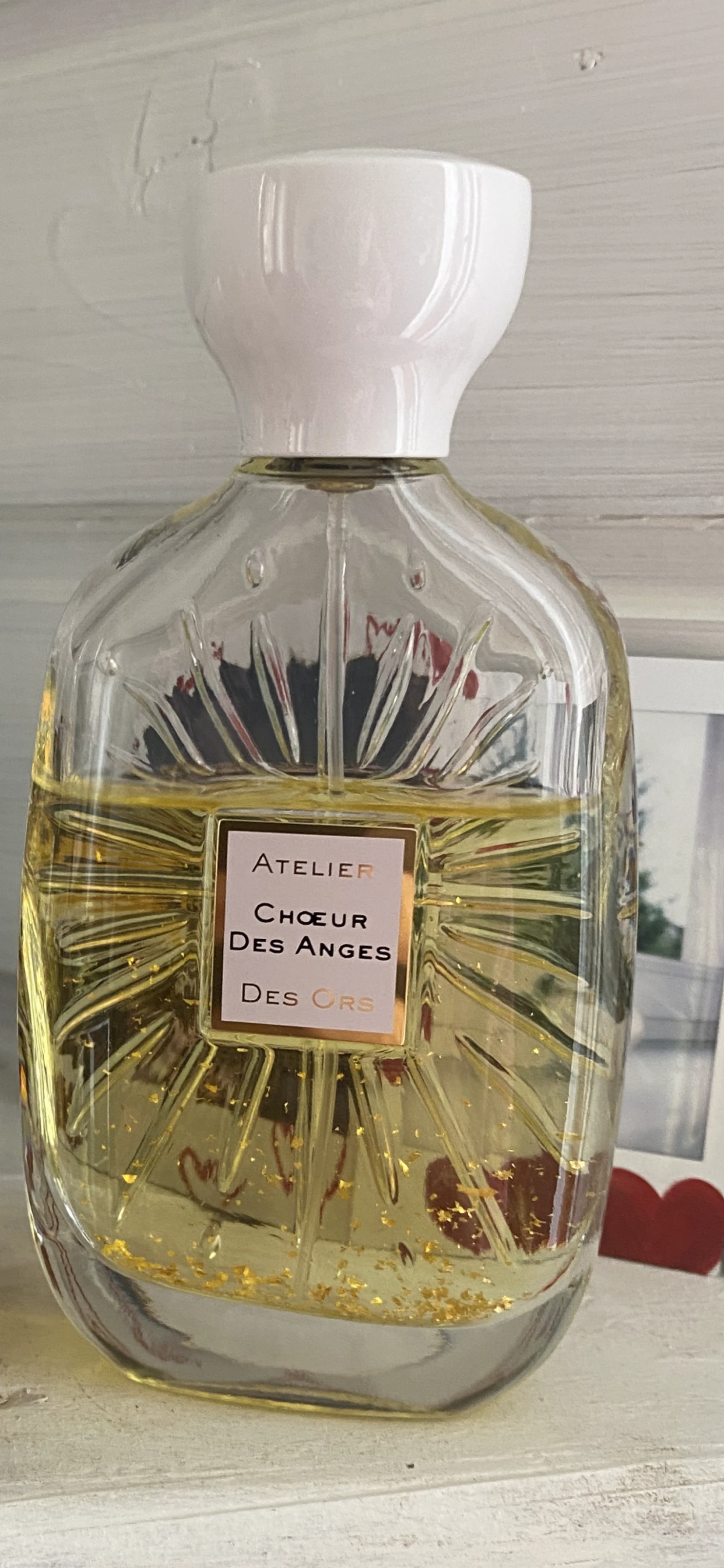 Atelier des Ors