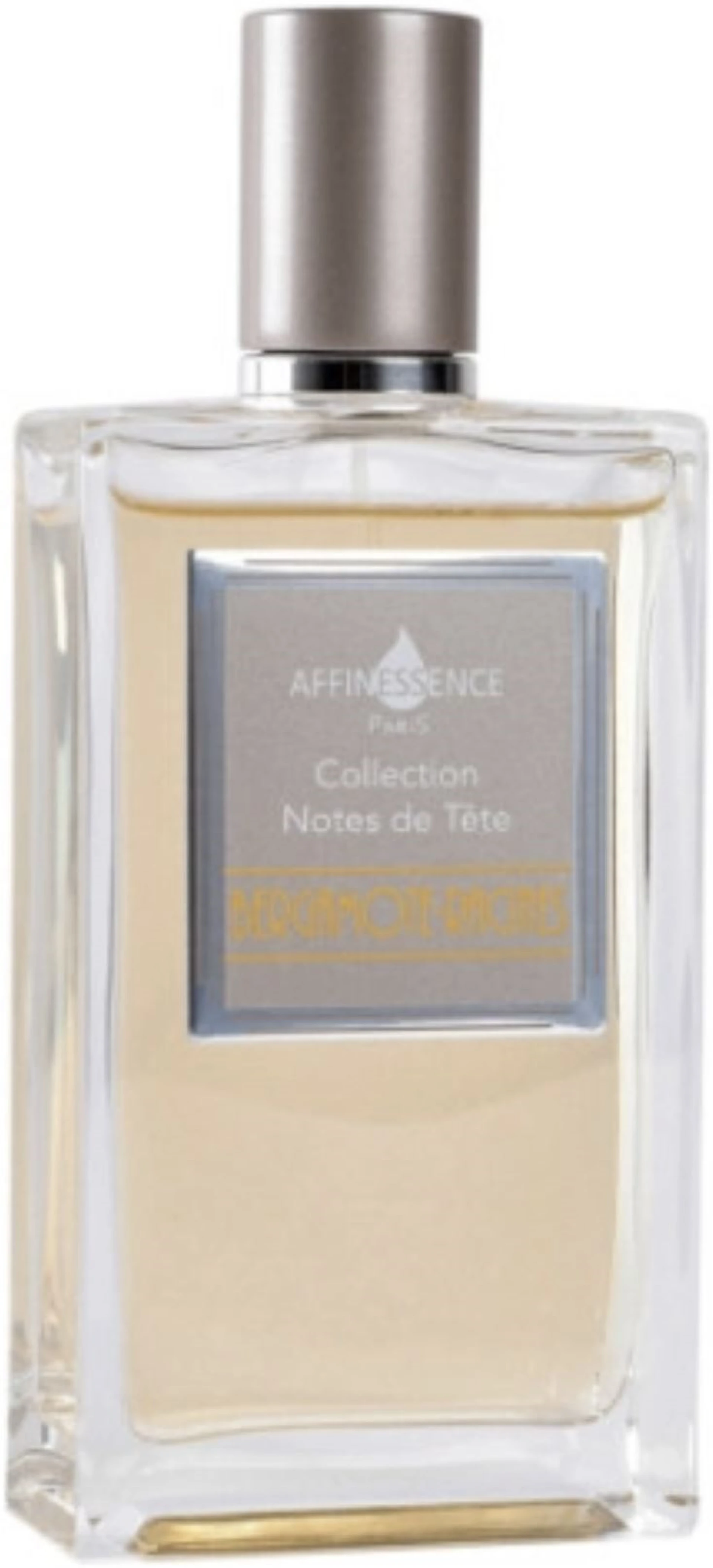 Affinessence Bergamot Roots