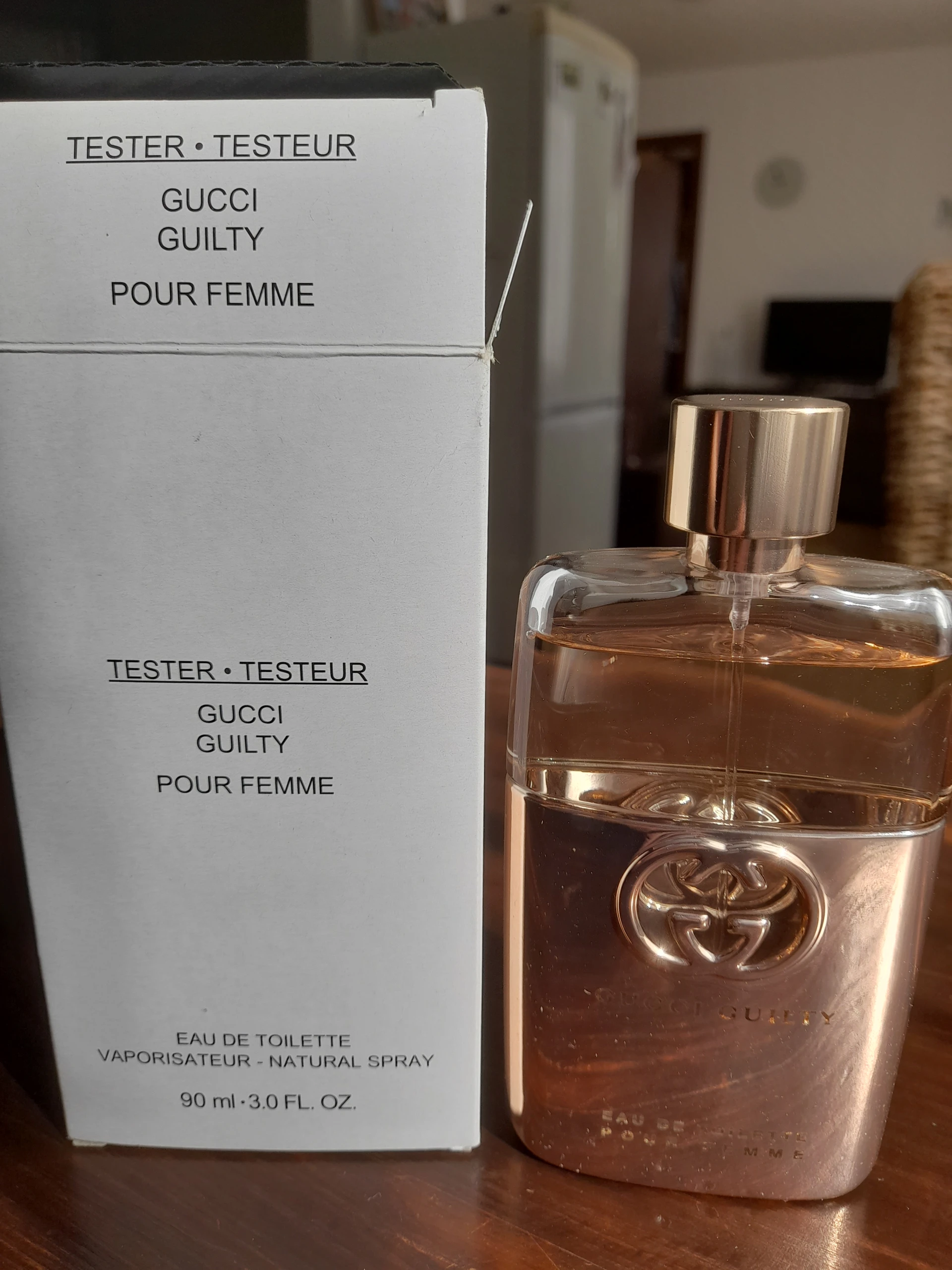 Gucci EDT