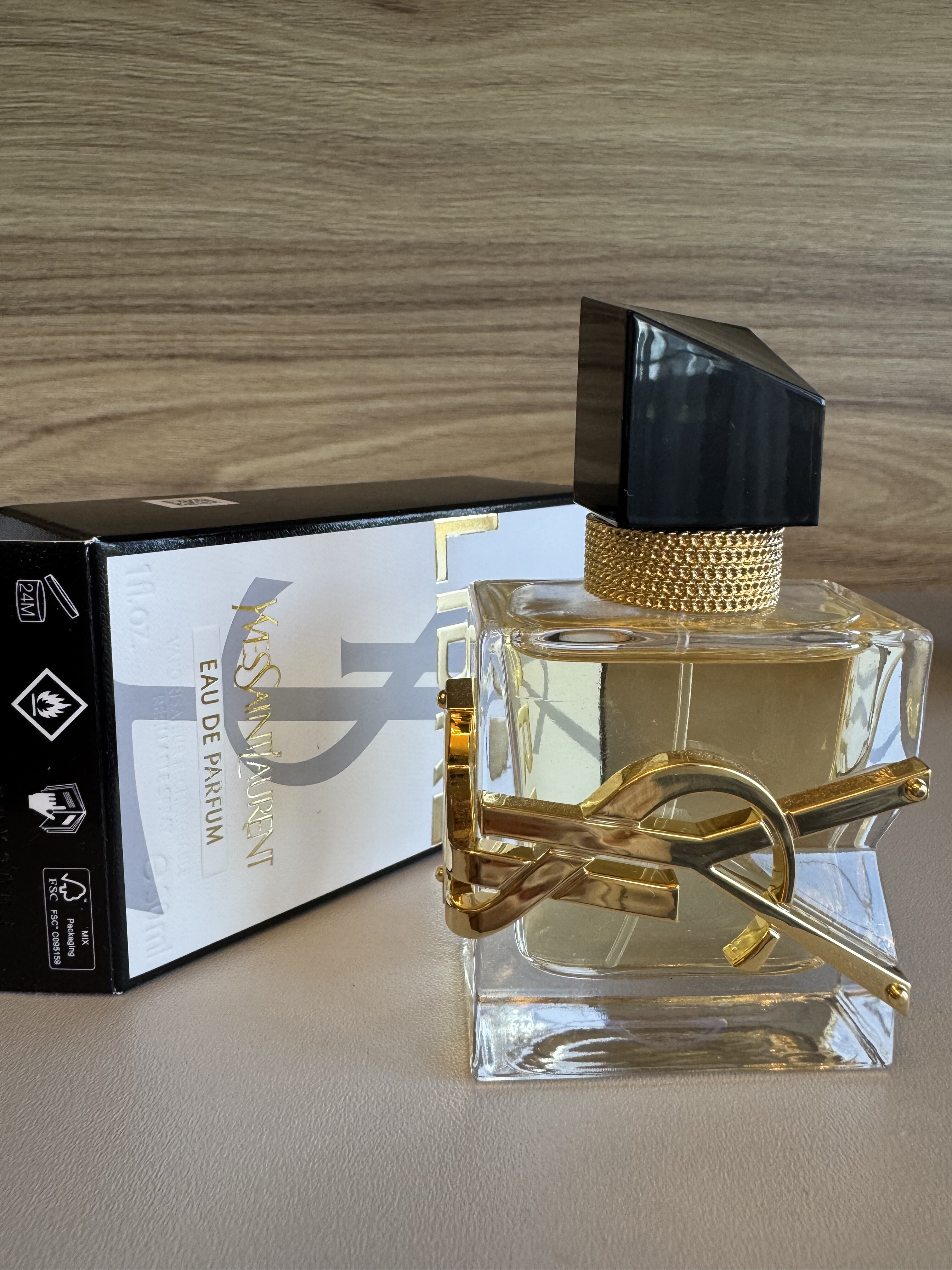 Yves Saint Laurent LIBRE Eau de Parfum