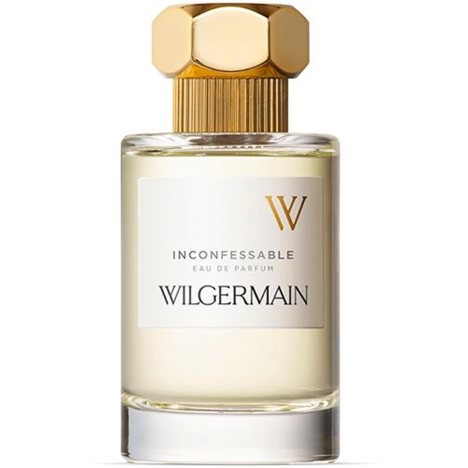 Wilgermain Inconfessable EDP
