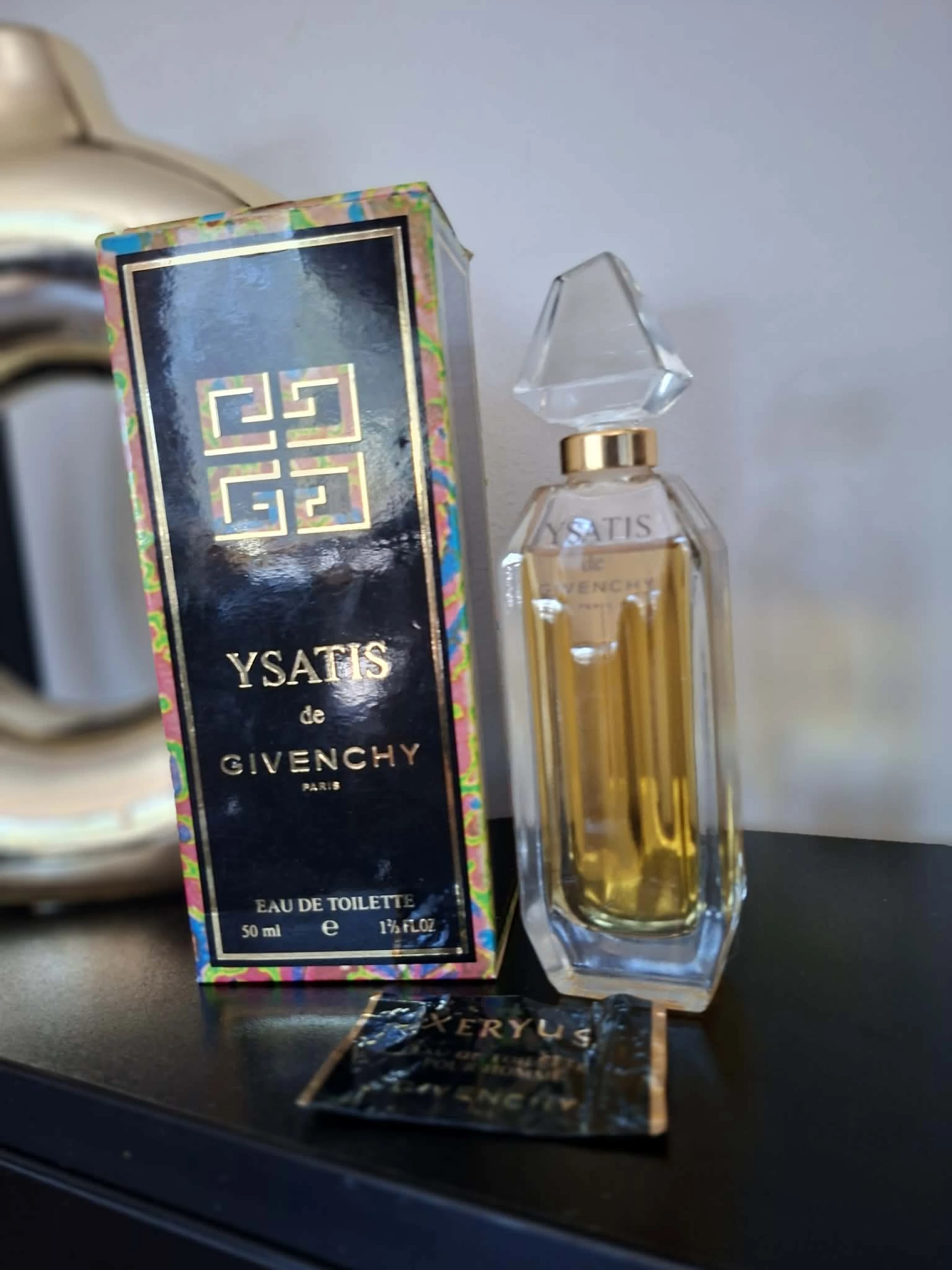 Givenchy Ysatis EDT
