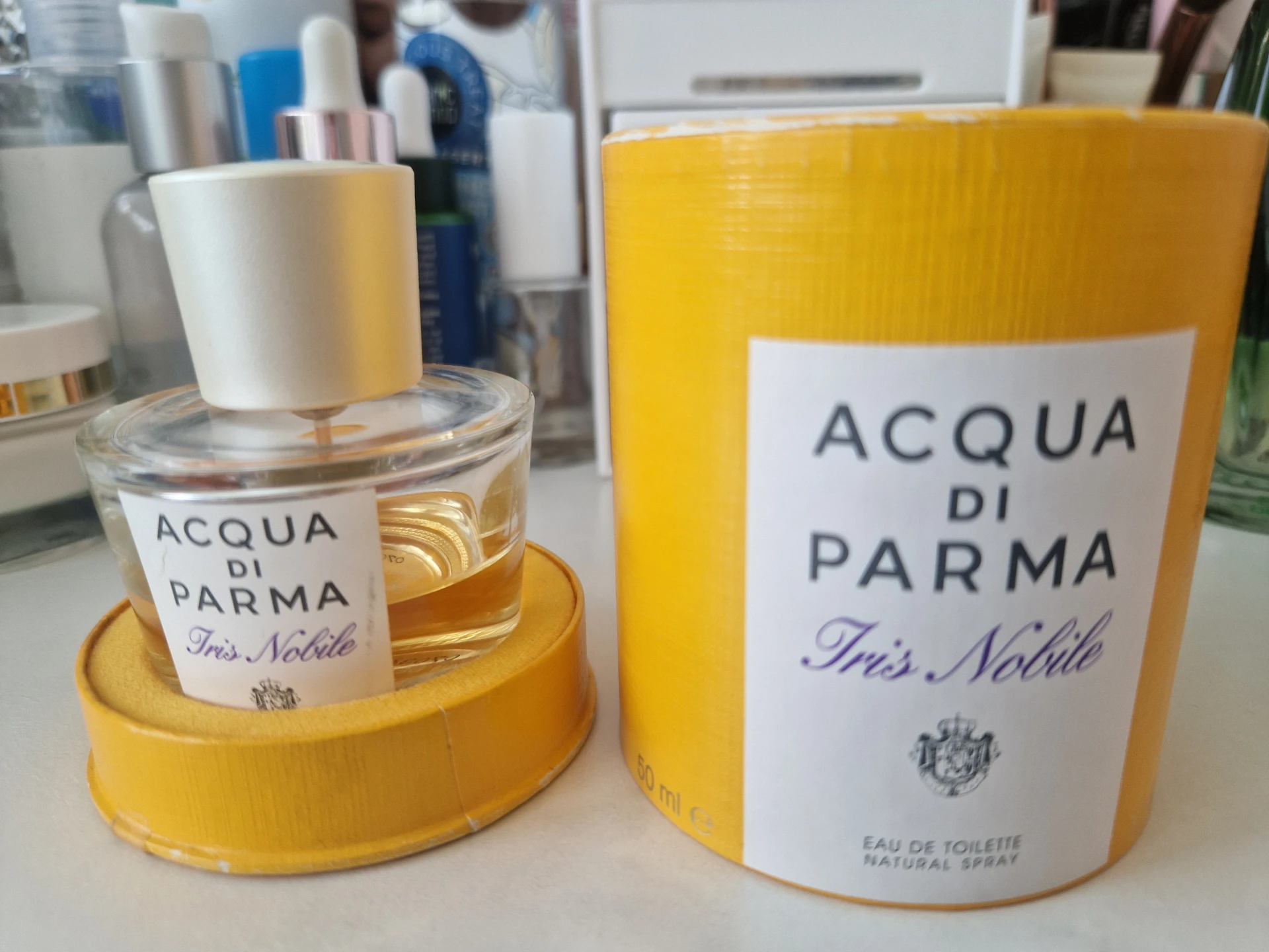 Acqua Di Parma
