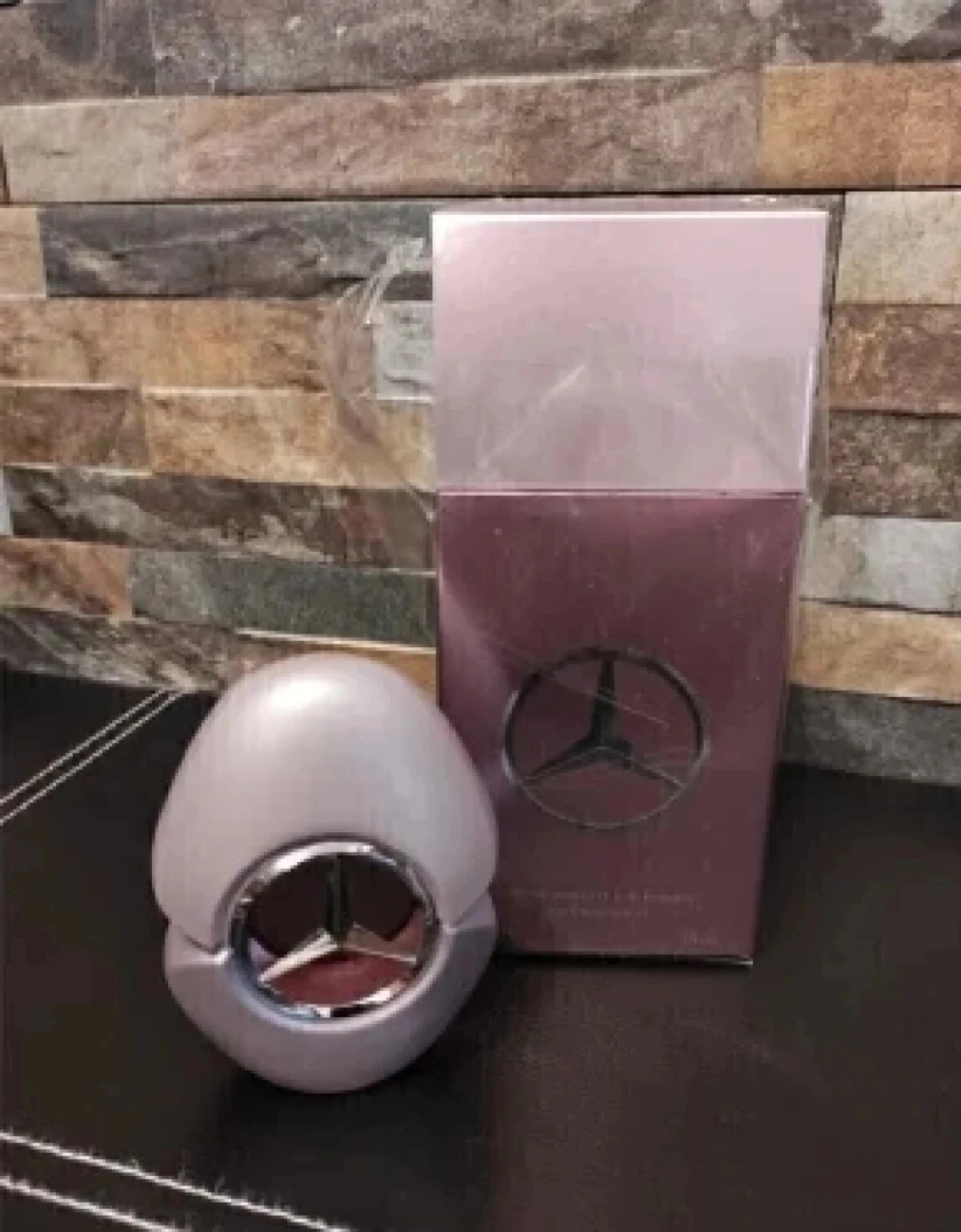 Mercedes-Benz Woman EDT