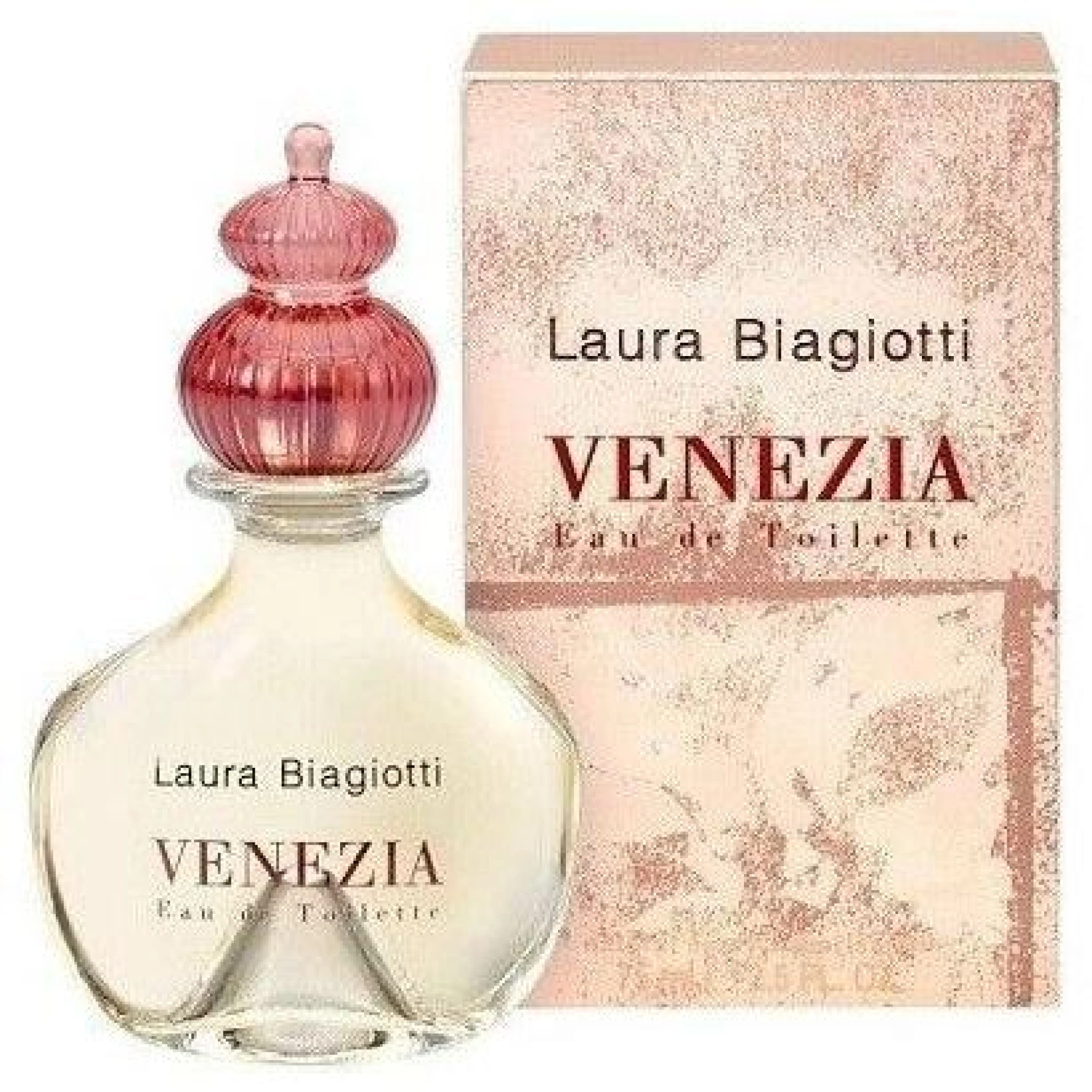 Laura Biagiotti Venezia EDT