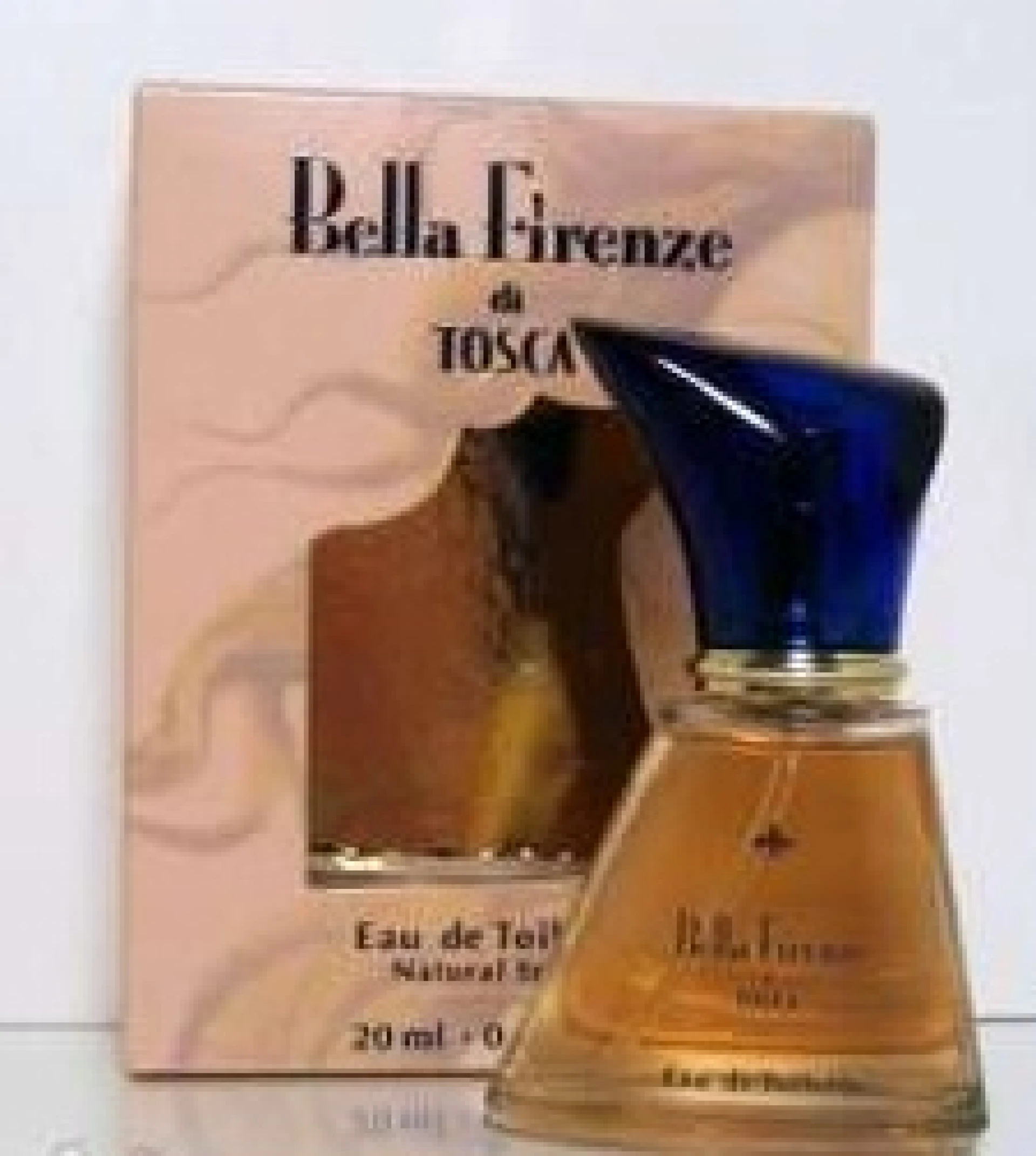 Muelhens Bella Firenze di Tosca EDP