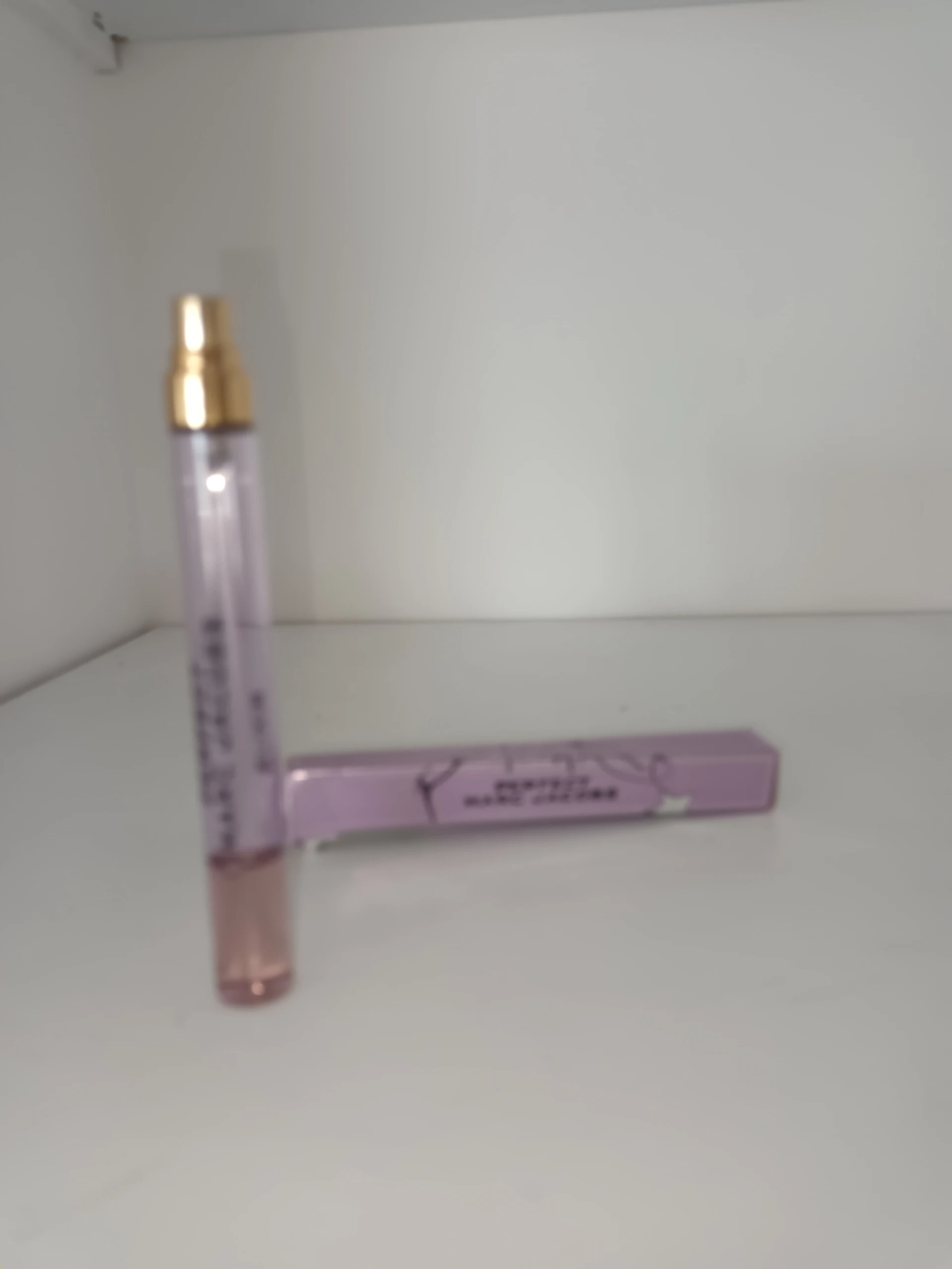 Marc Jacobs Perfect Elixir edp mini parfüm