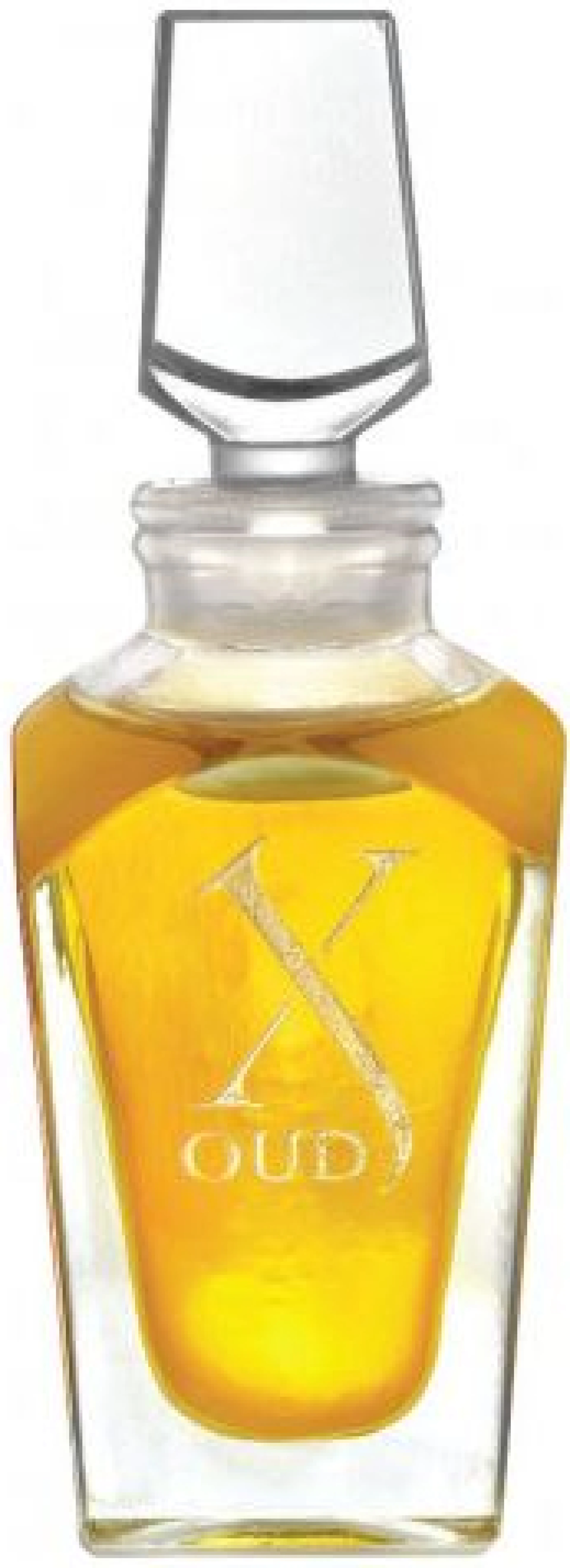 Xerjoff Black Sukar