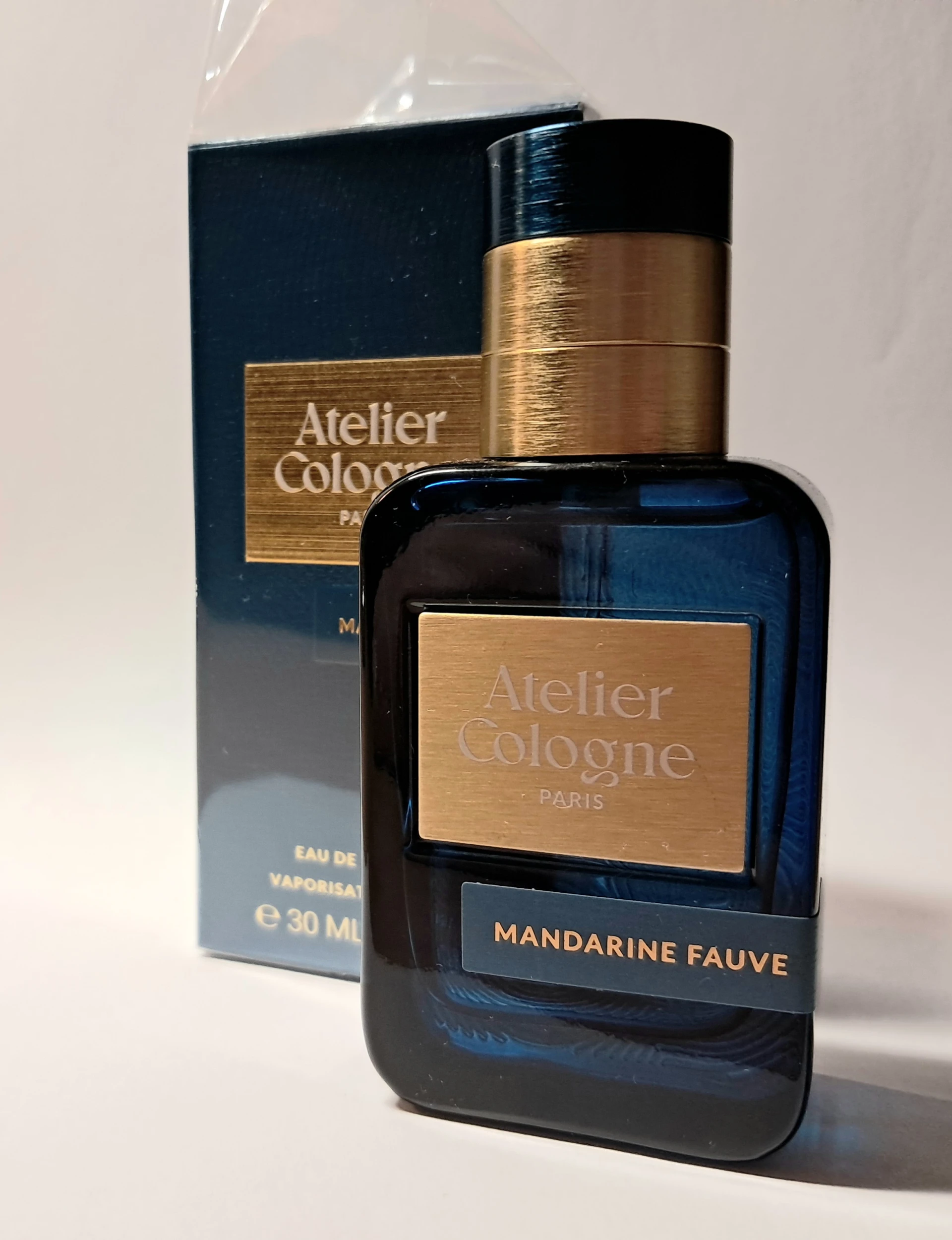 Atelier Cologne Mandarine Fauve EDP