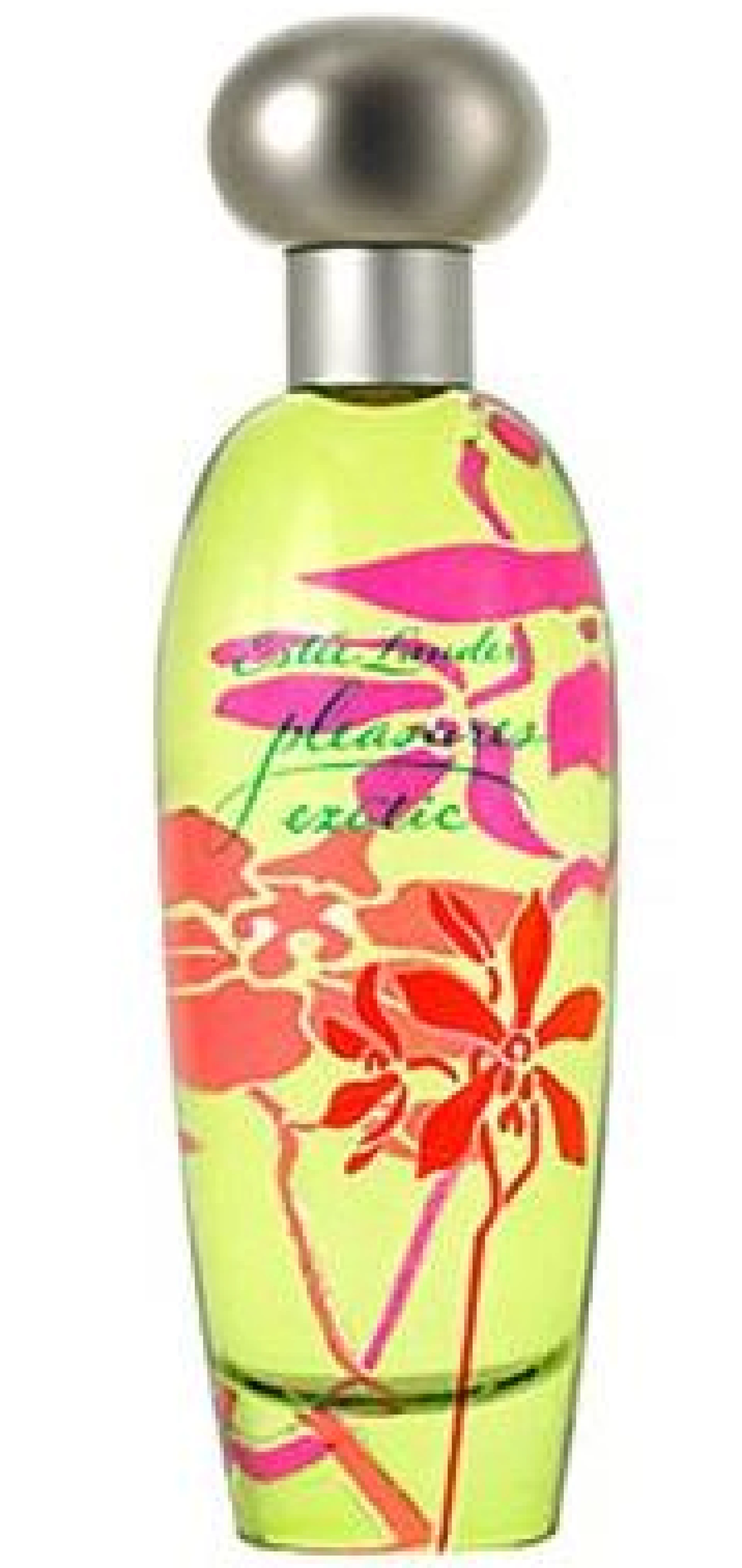 Estée Lauder Pleasures Exotic 2007