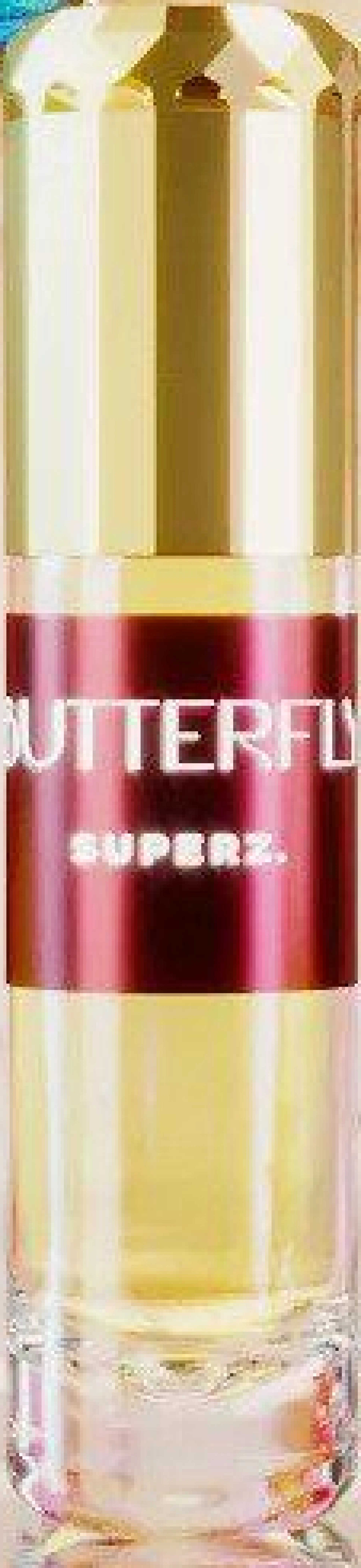 Superz. Butterfly Parfümolaj