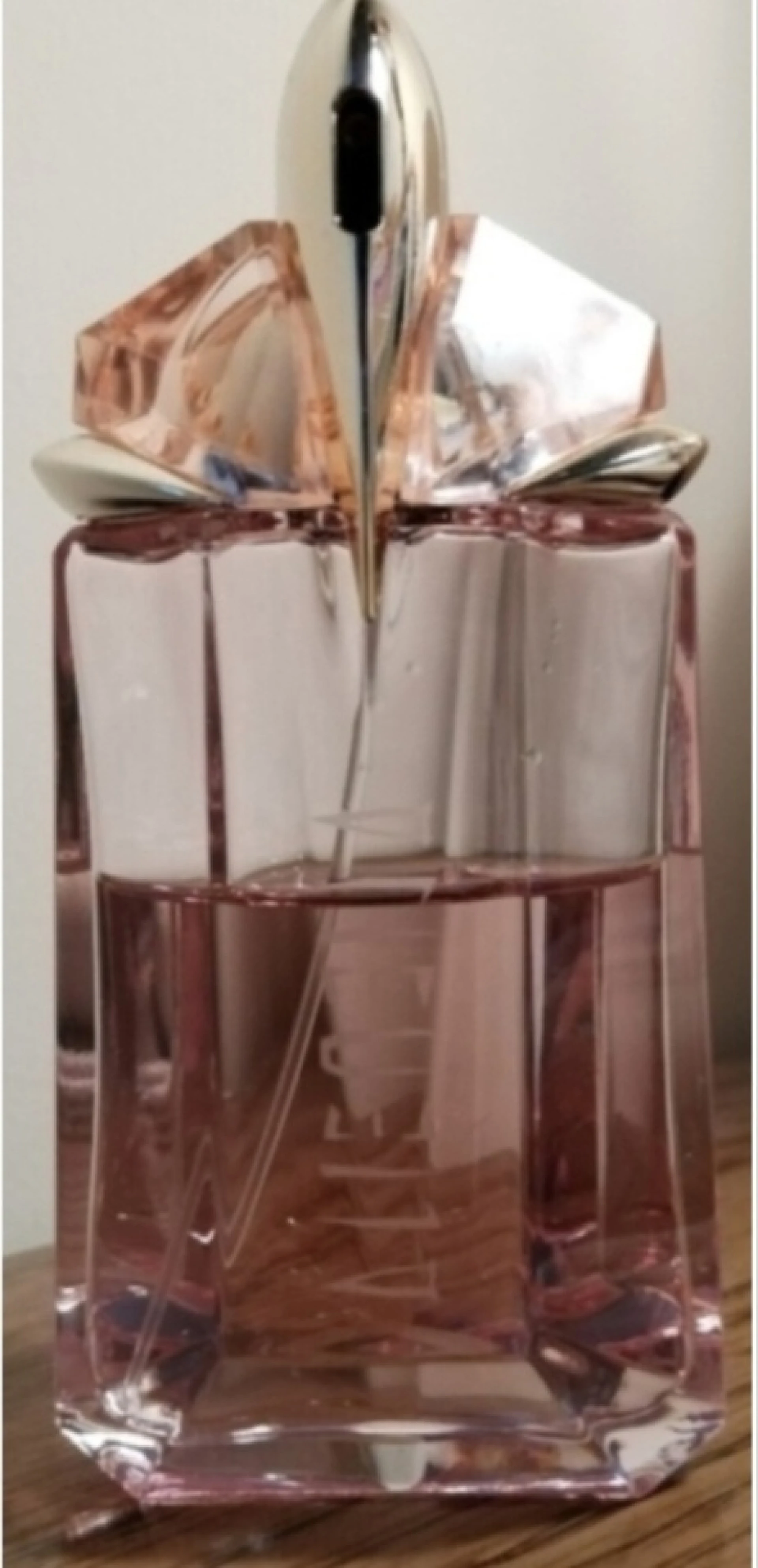 Mugler Alien Flora Futura EDT