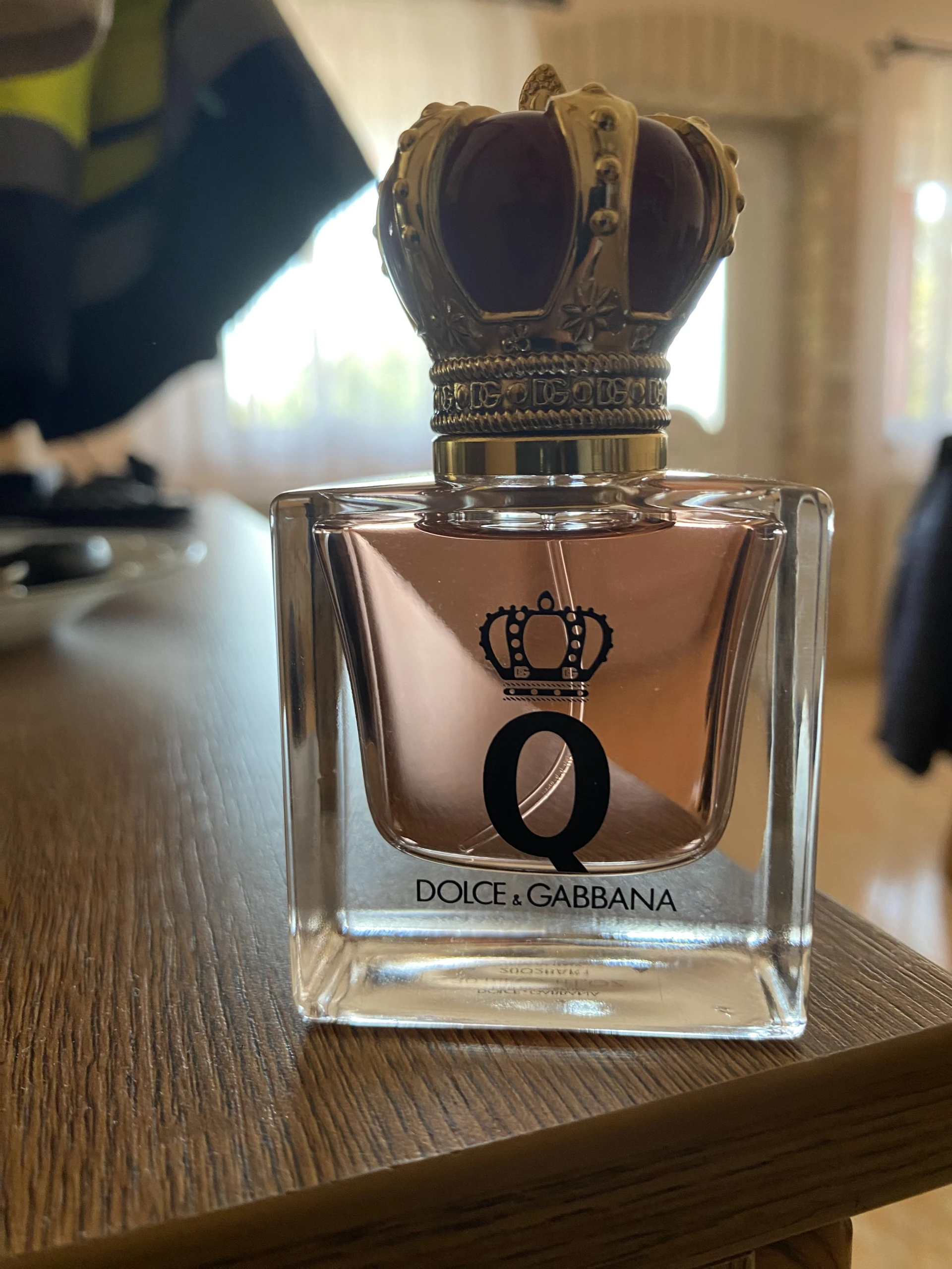 Dolce&Gabbana parfüm