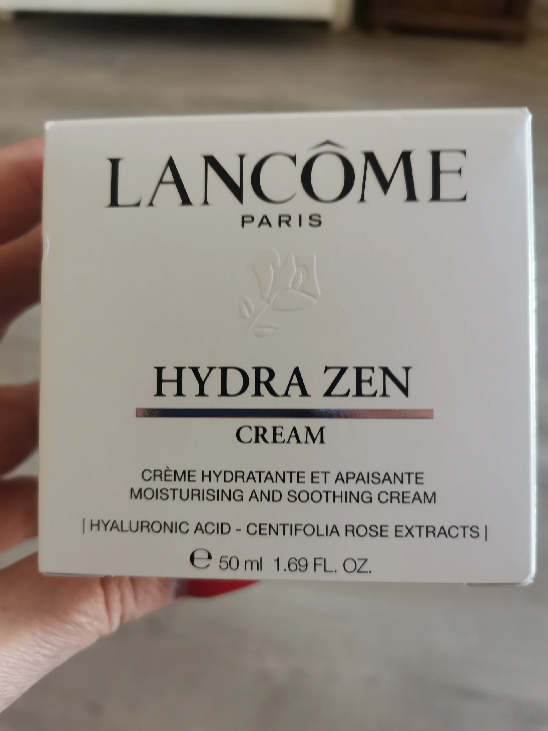 Lancome Hydra Zen 50 ml