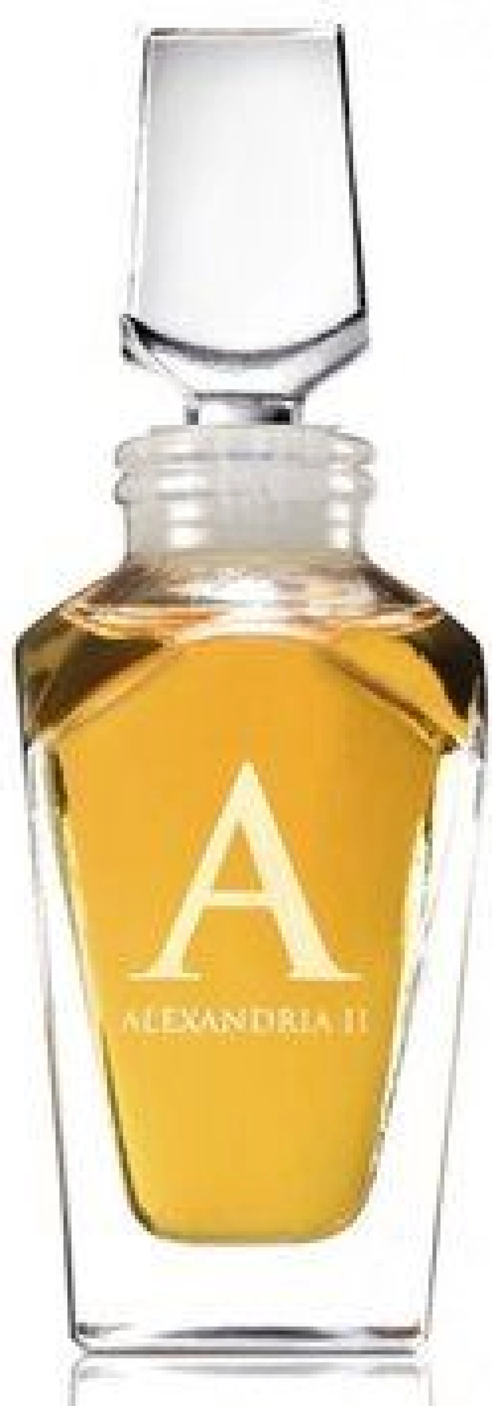 Xerjoff Alexandria II Attar Oil