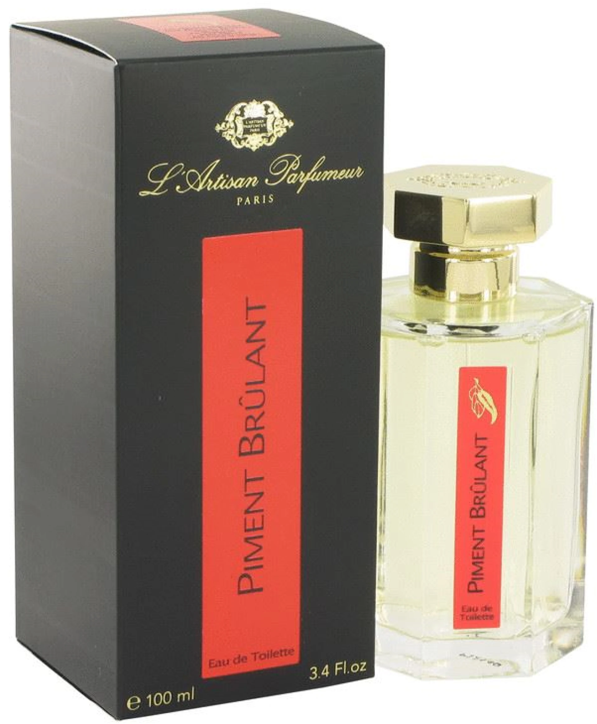 L'Artisan Parfumeur Piment Brulant EDT