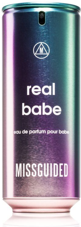 Missguided Real Babe EDP KremMania