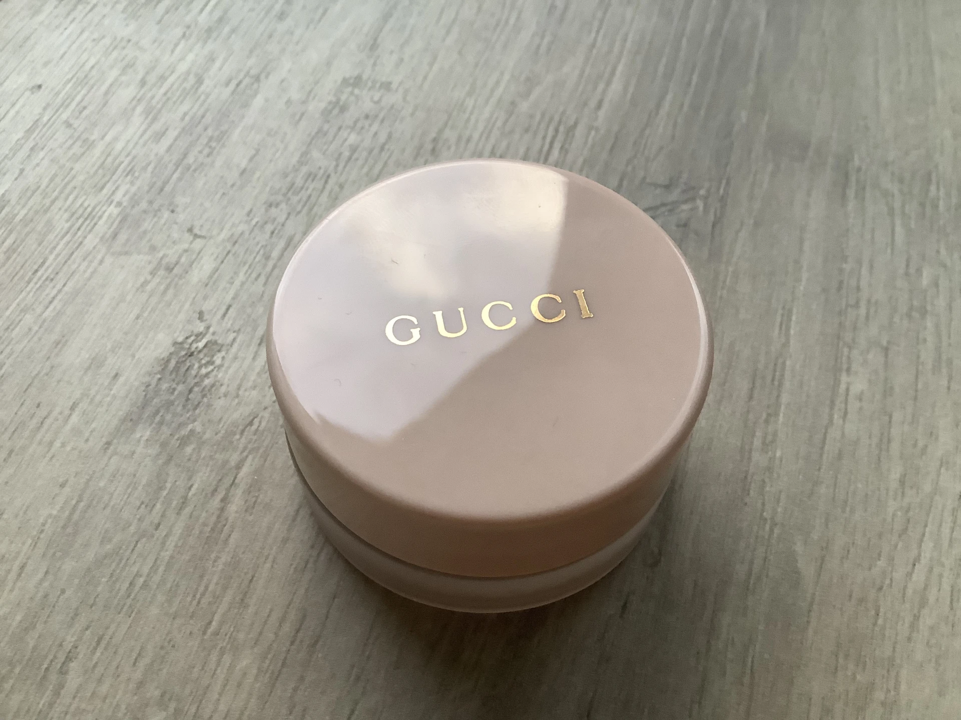 Gucci Éclat de Beauté Highlighter