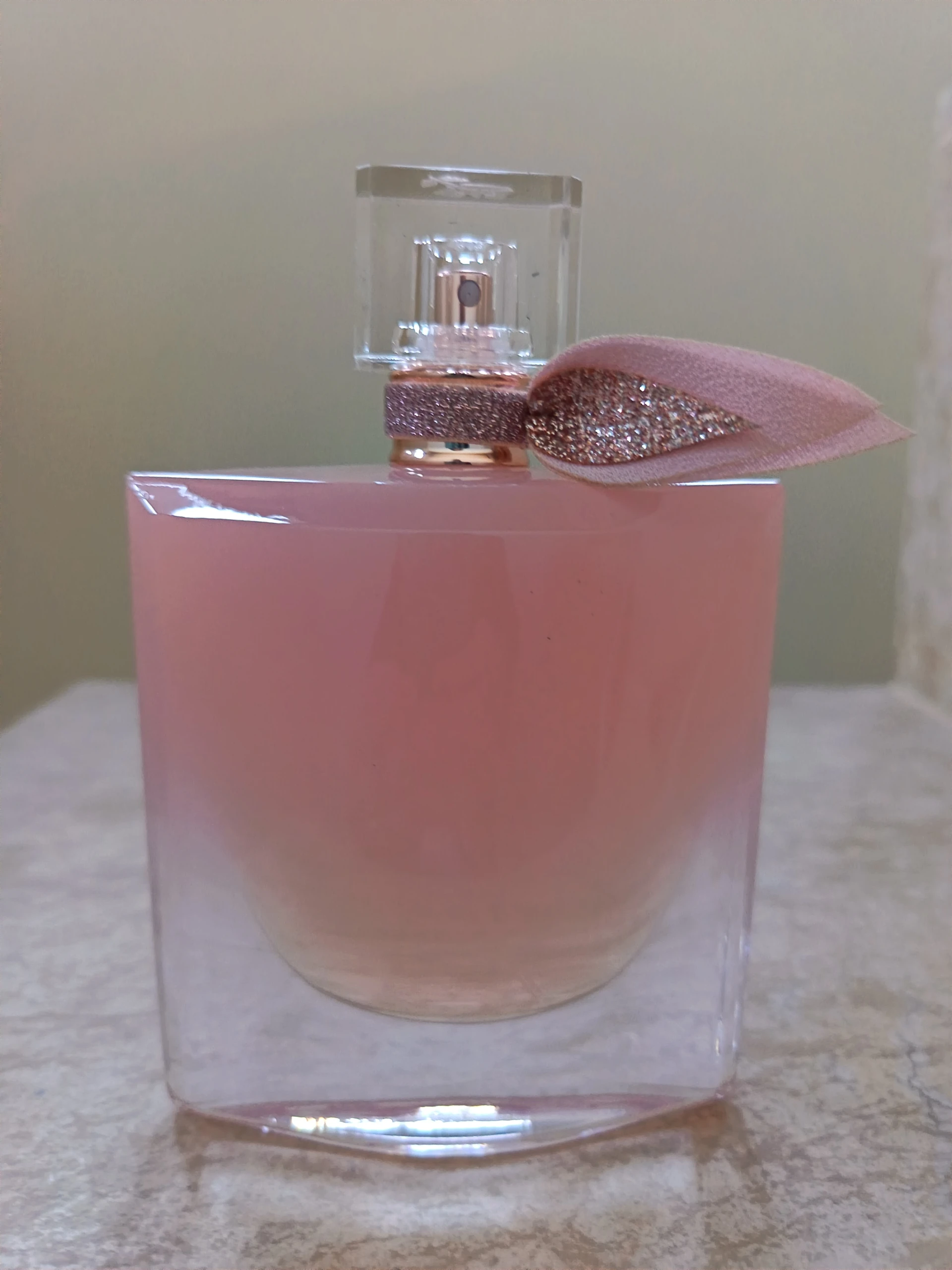 Lancome LVEB Vanille Nude