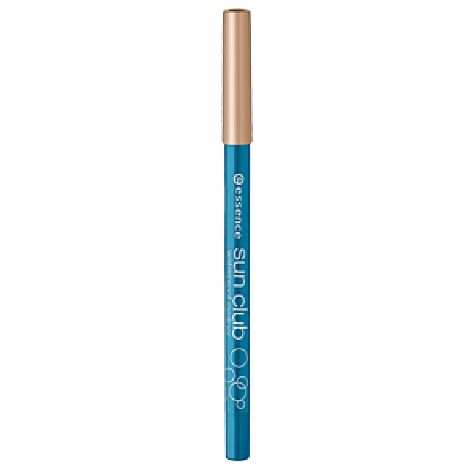 Essence Sun Club Waterproof Eyeliner