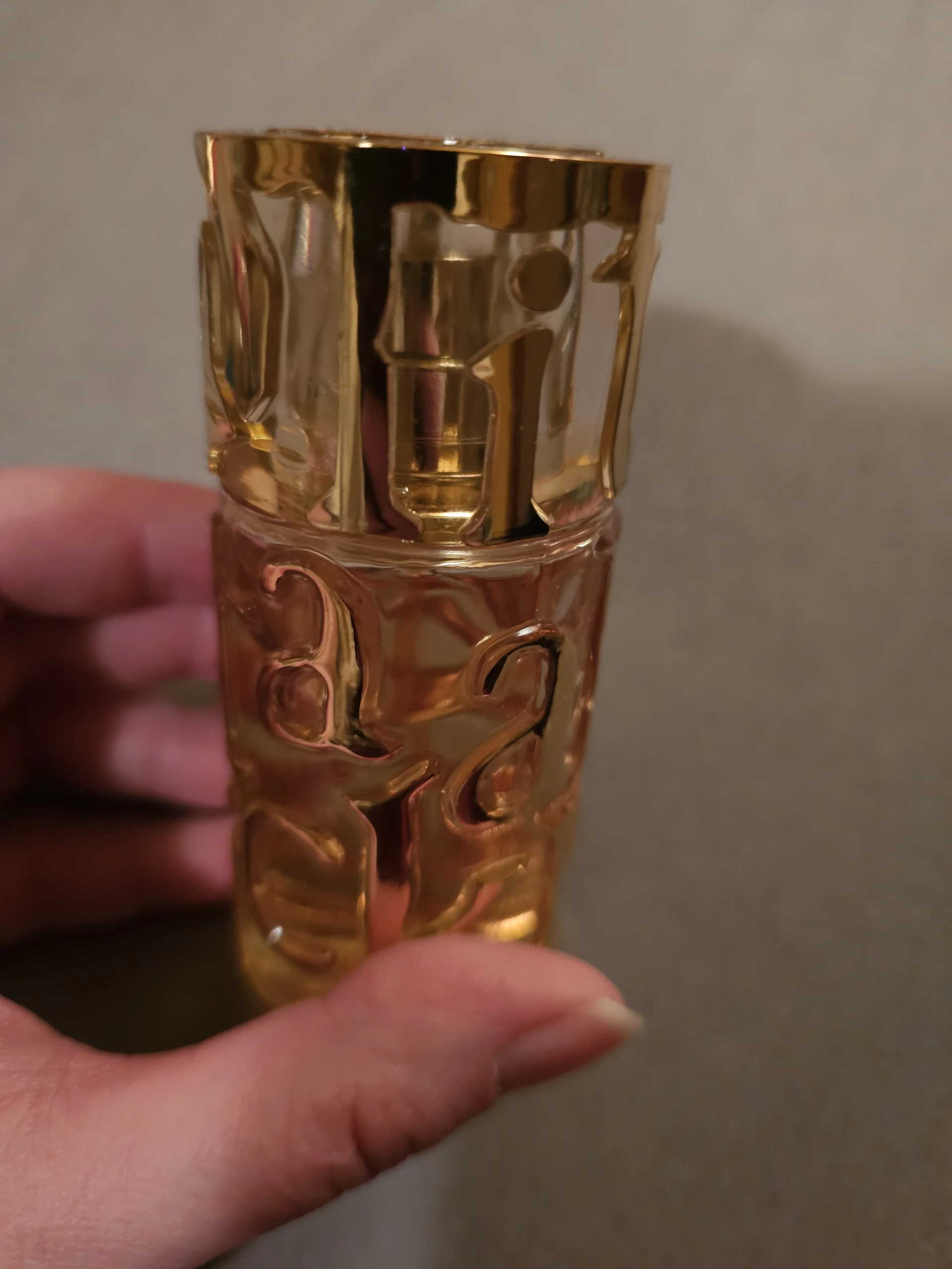 Lolita Lempicka - Elle L'aime