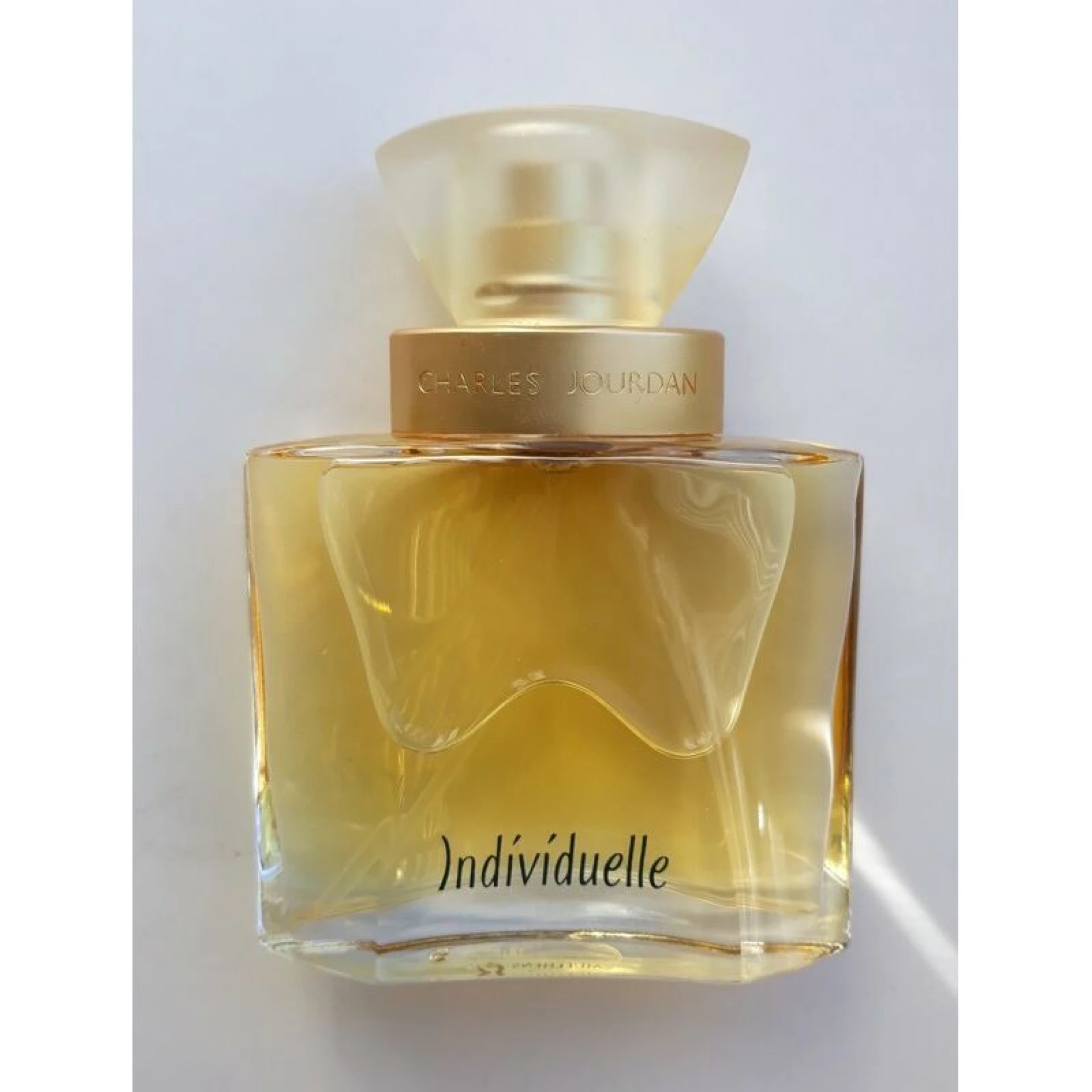 Charles Jourdan Indívíduelle EDP | Krémmánia