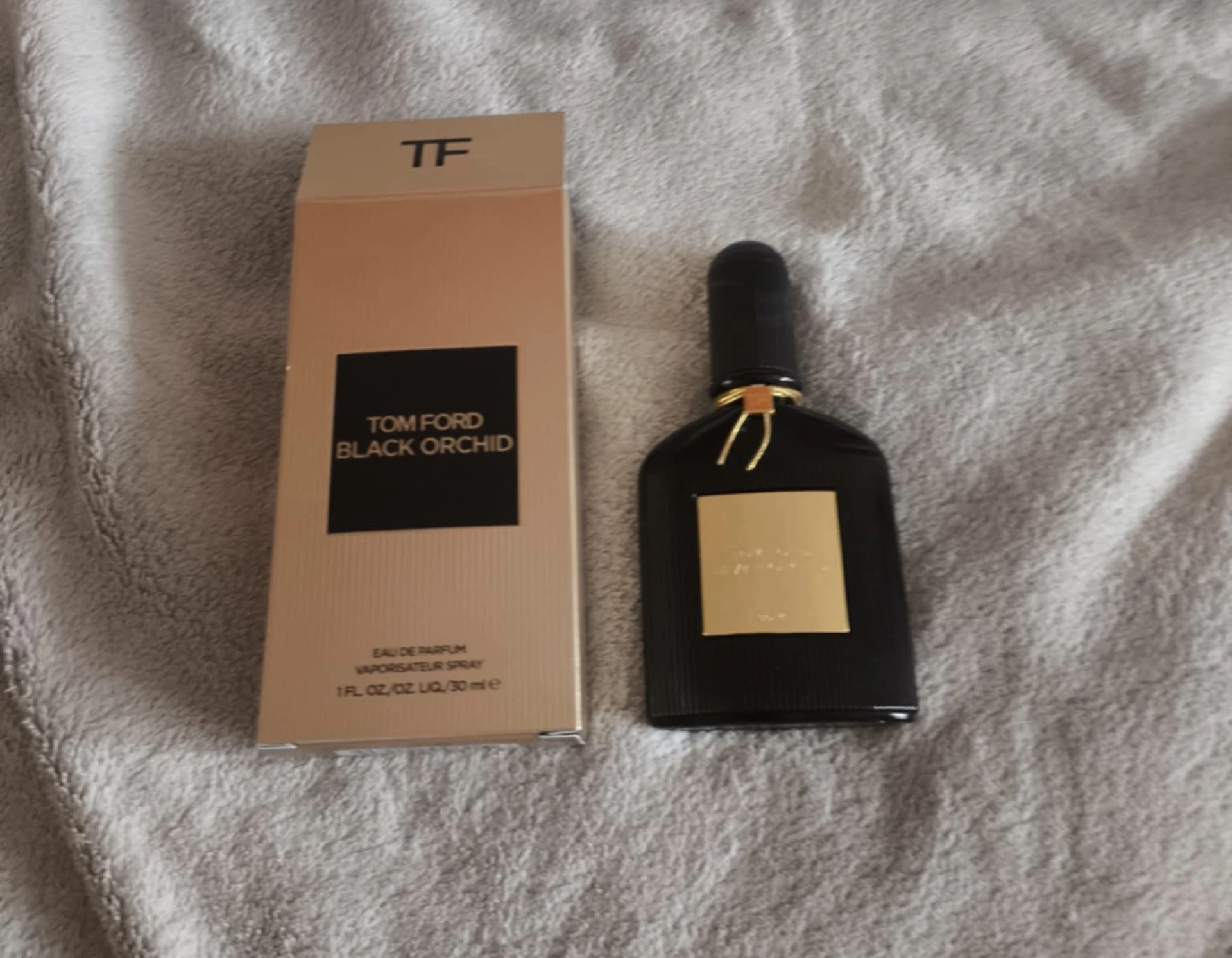 Tom Ford Black Orchid EDP