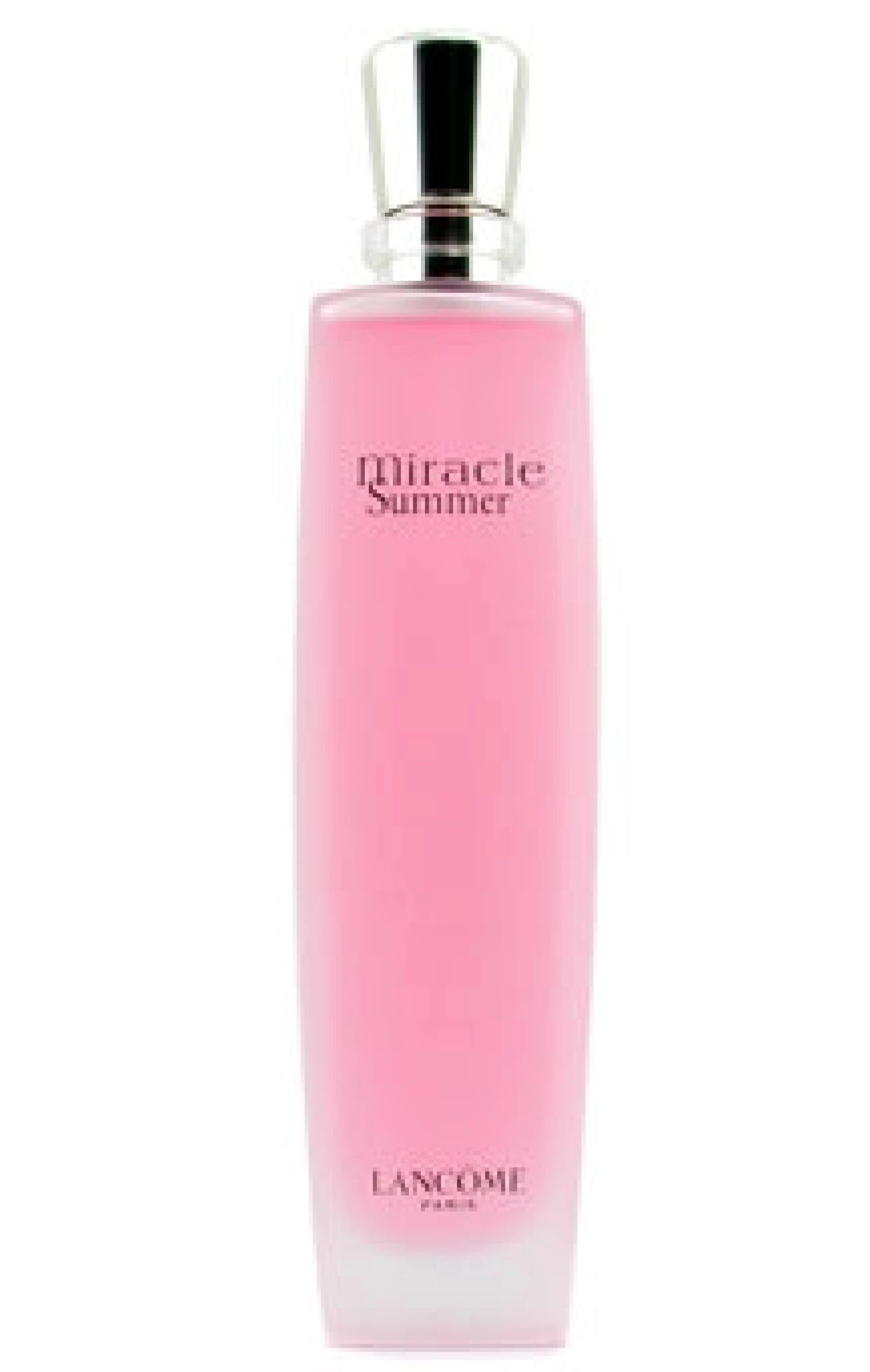 Lancôme Miracle Summer