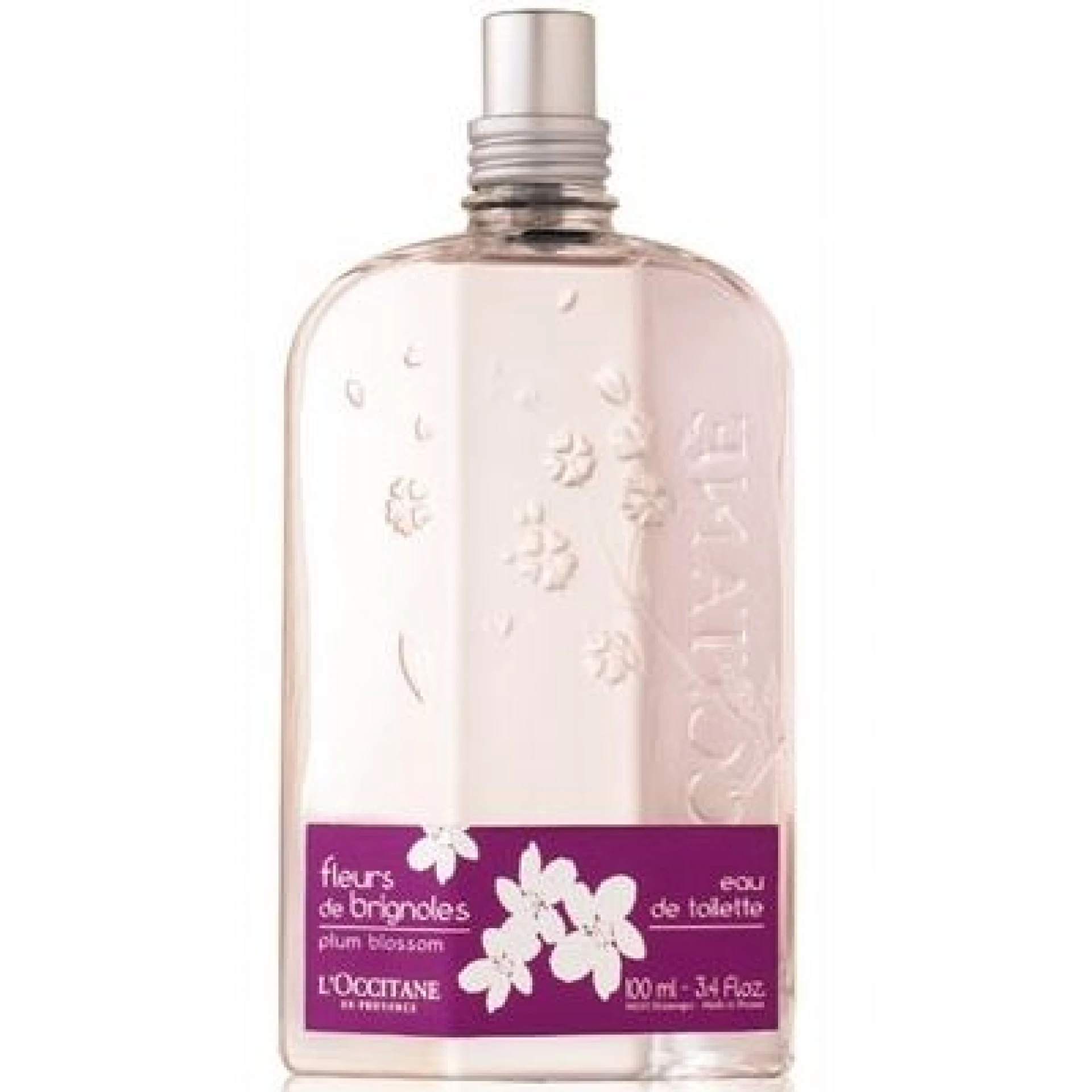 L'Occitane Plum Blossom EDT