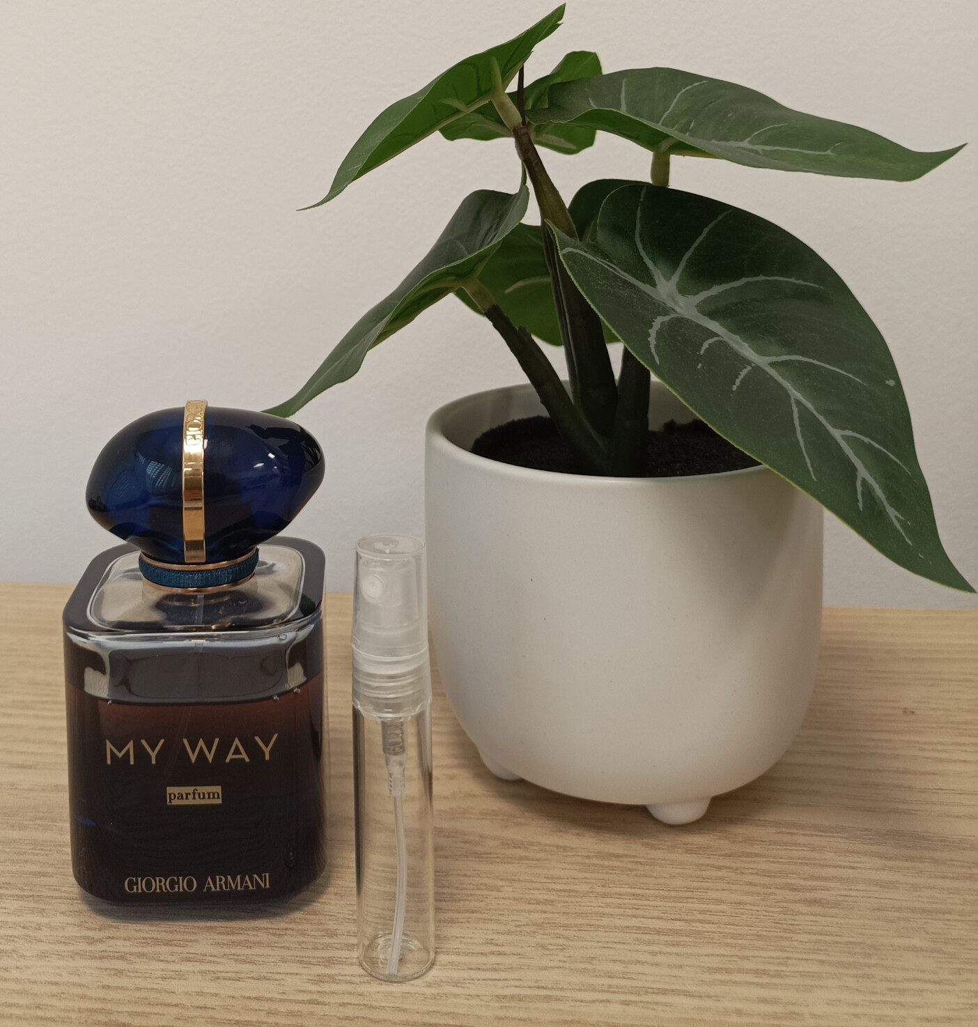 Giorgio Armani My Way Parfum