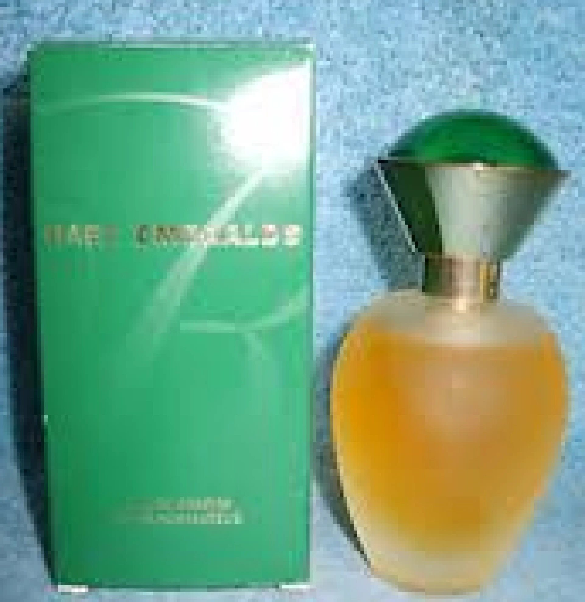Avon Rare Emerald