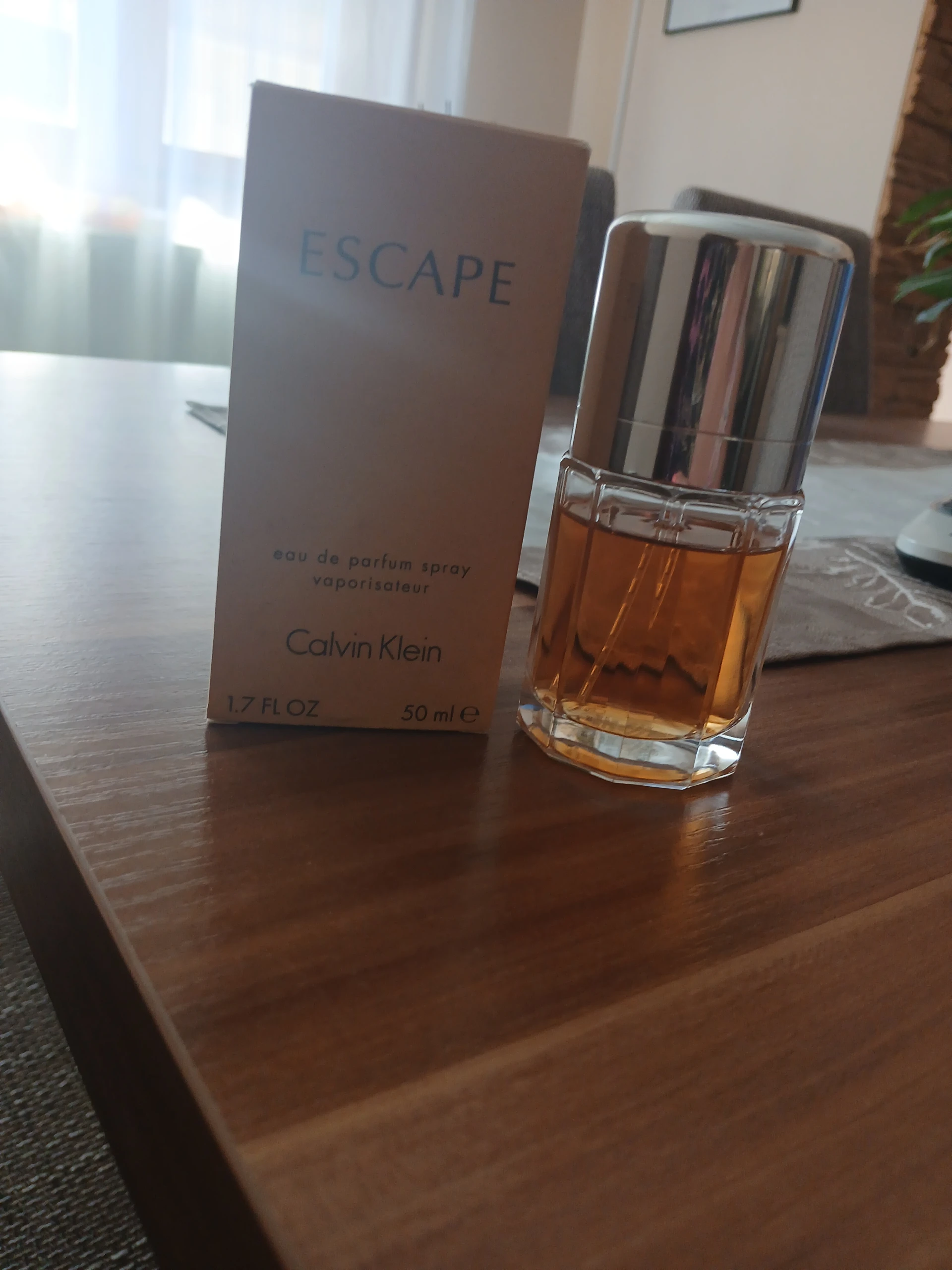 Calvin Klein Escape