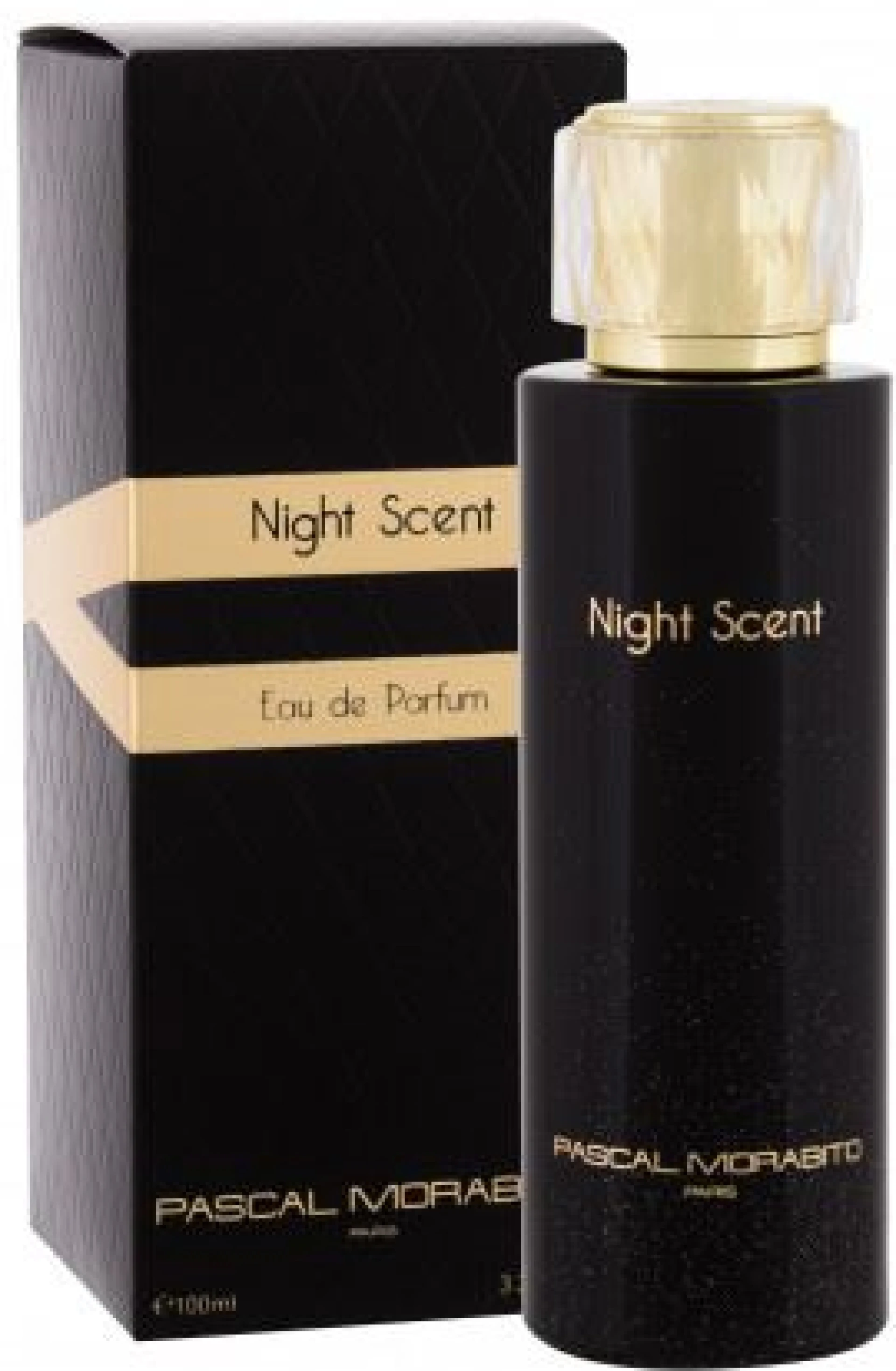 Pascal Morabito Blossom Collection Night Scent EDP