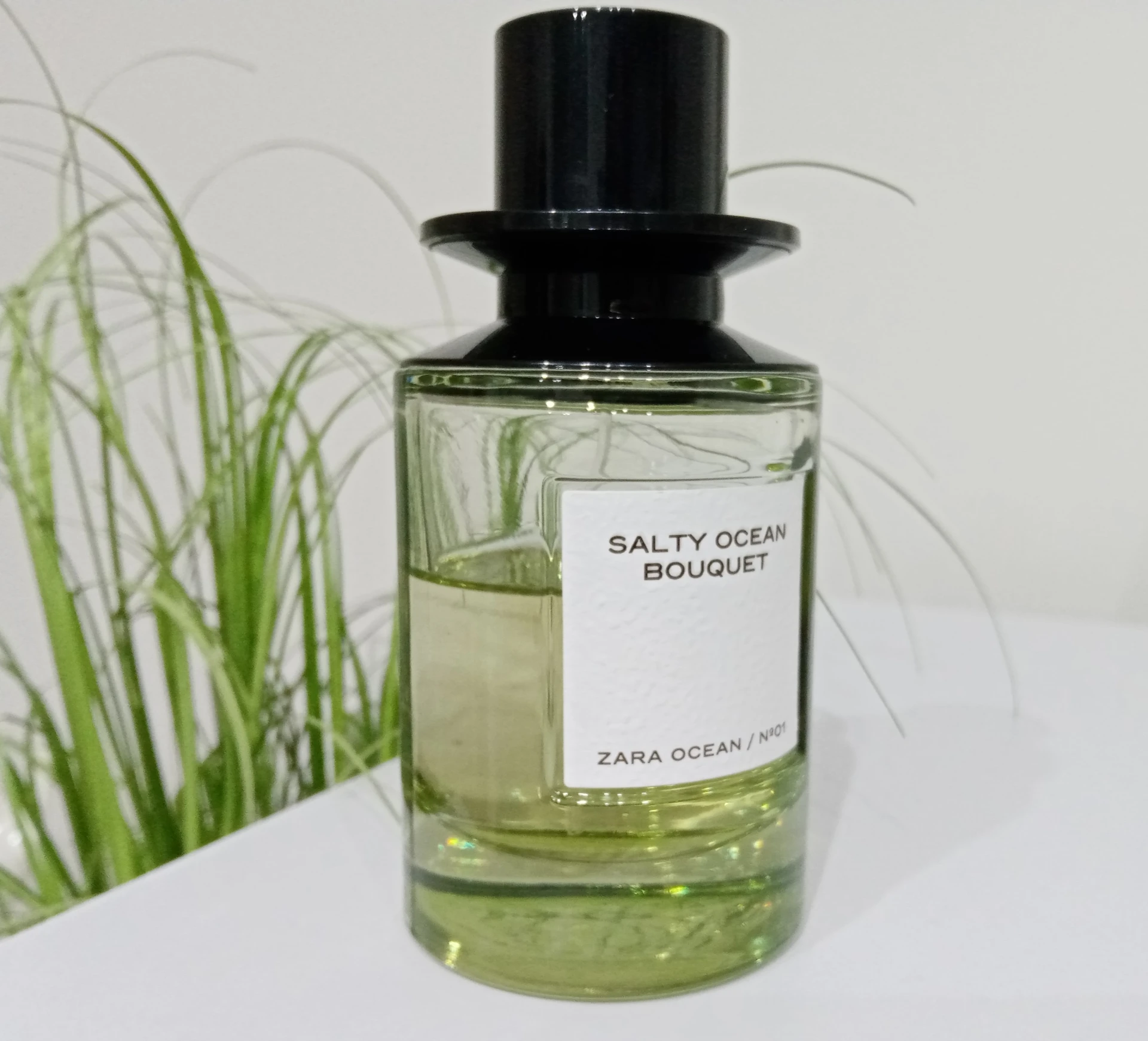 Zara Salty Ocean Bouquet Edp by Jo Malone