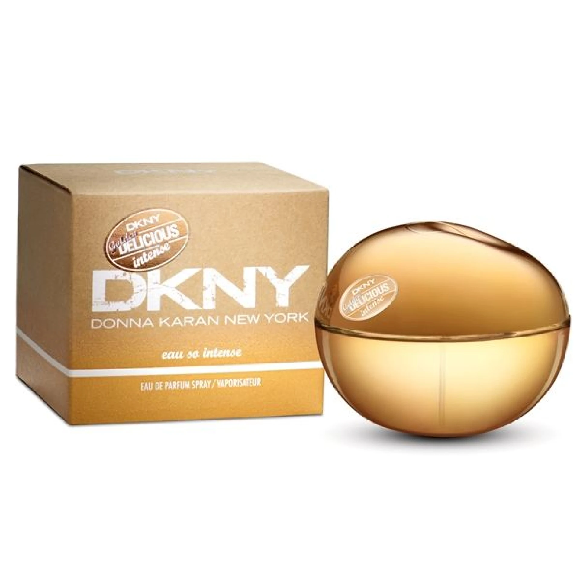 DKNY Golden Delicious Eau So Intense