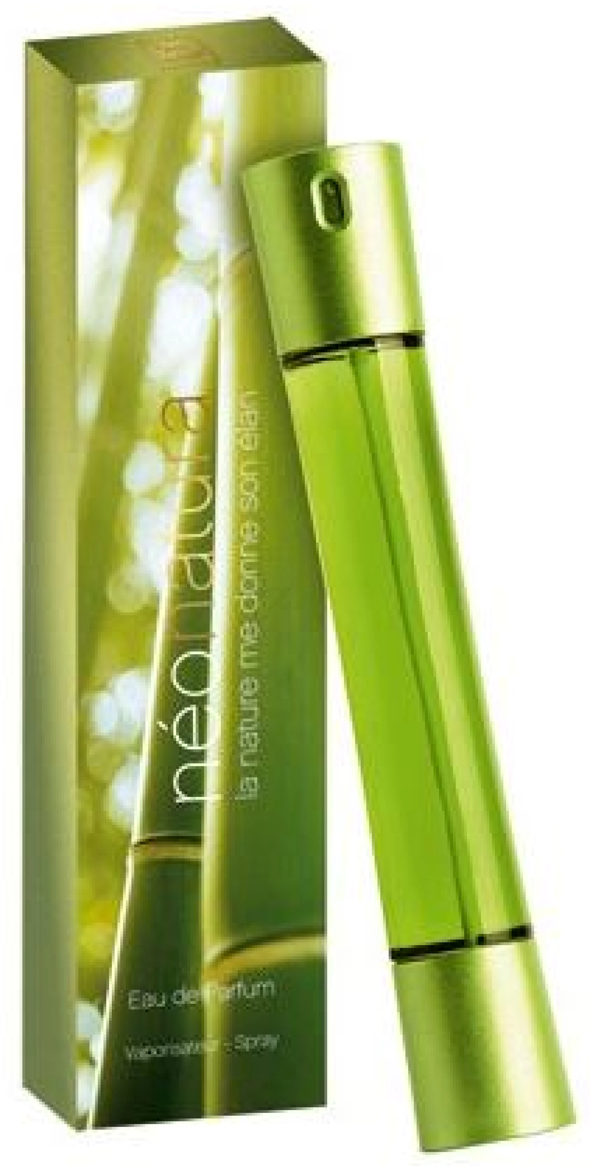 Yves Rocher Néonatura Elevate For Woman