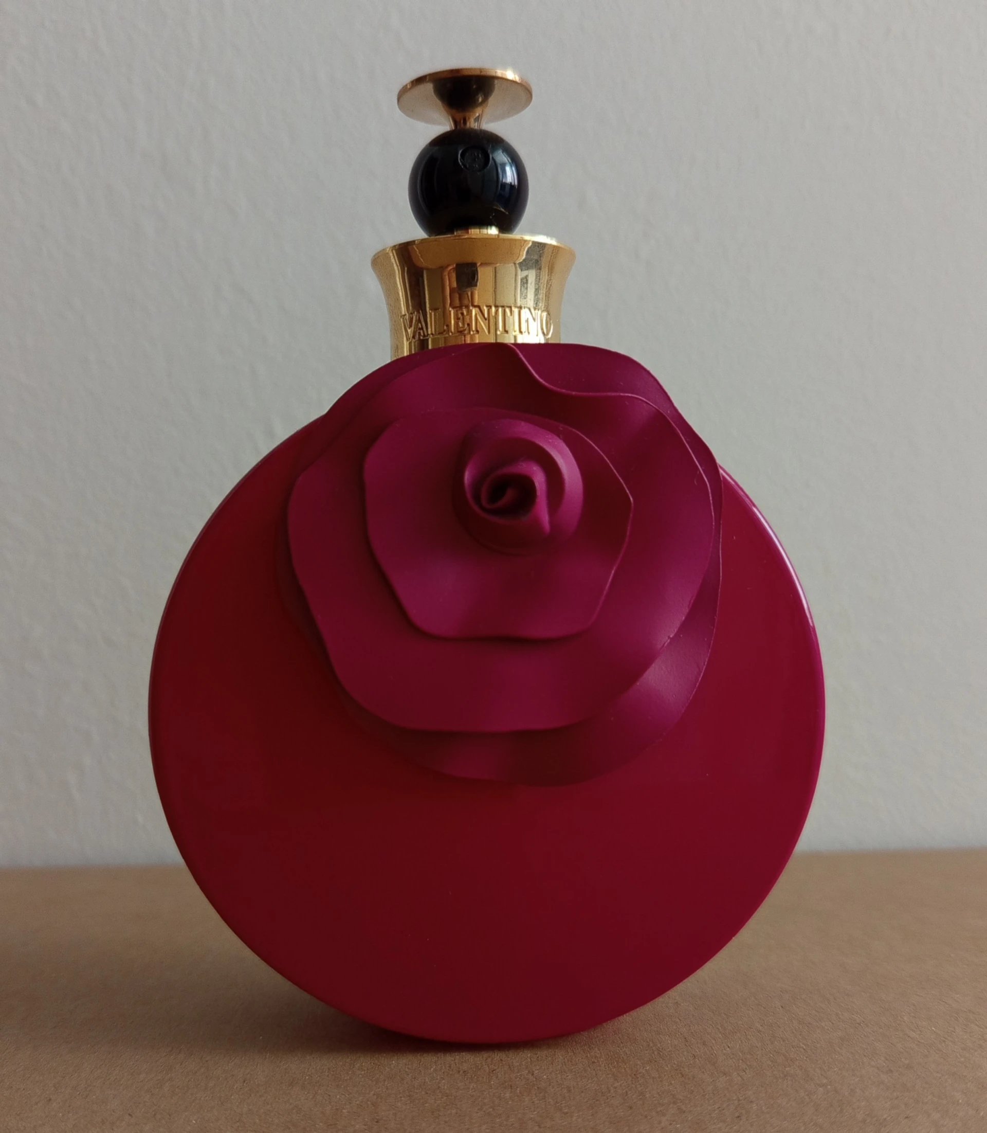 VINTAGE Valentino Valentina Rosa Assoluto EDP