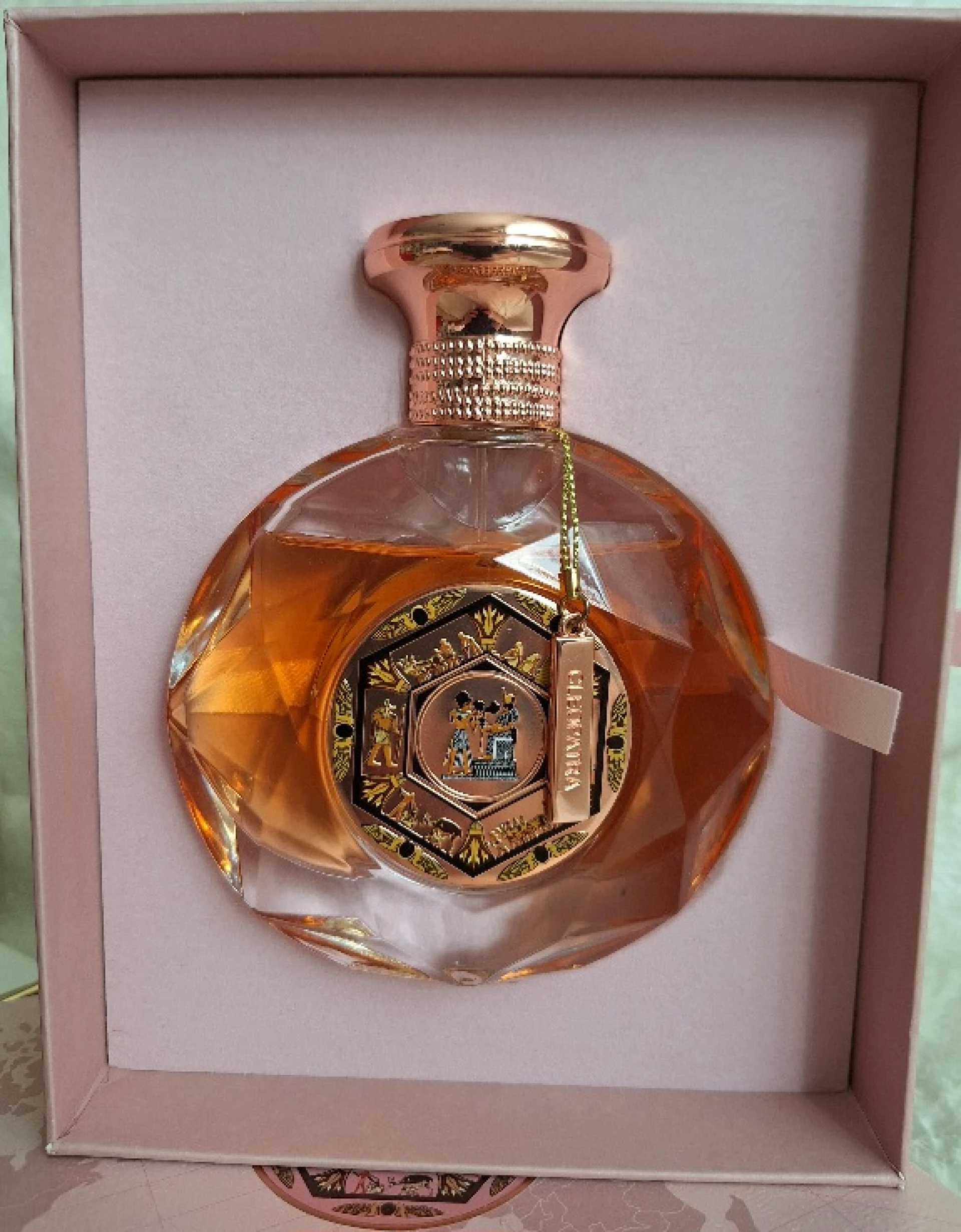 AURORA CLEOPATRA EDP 100ML