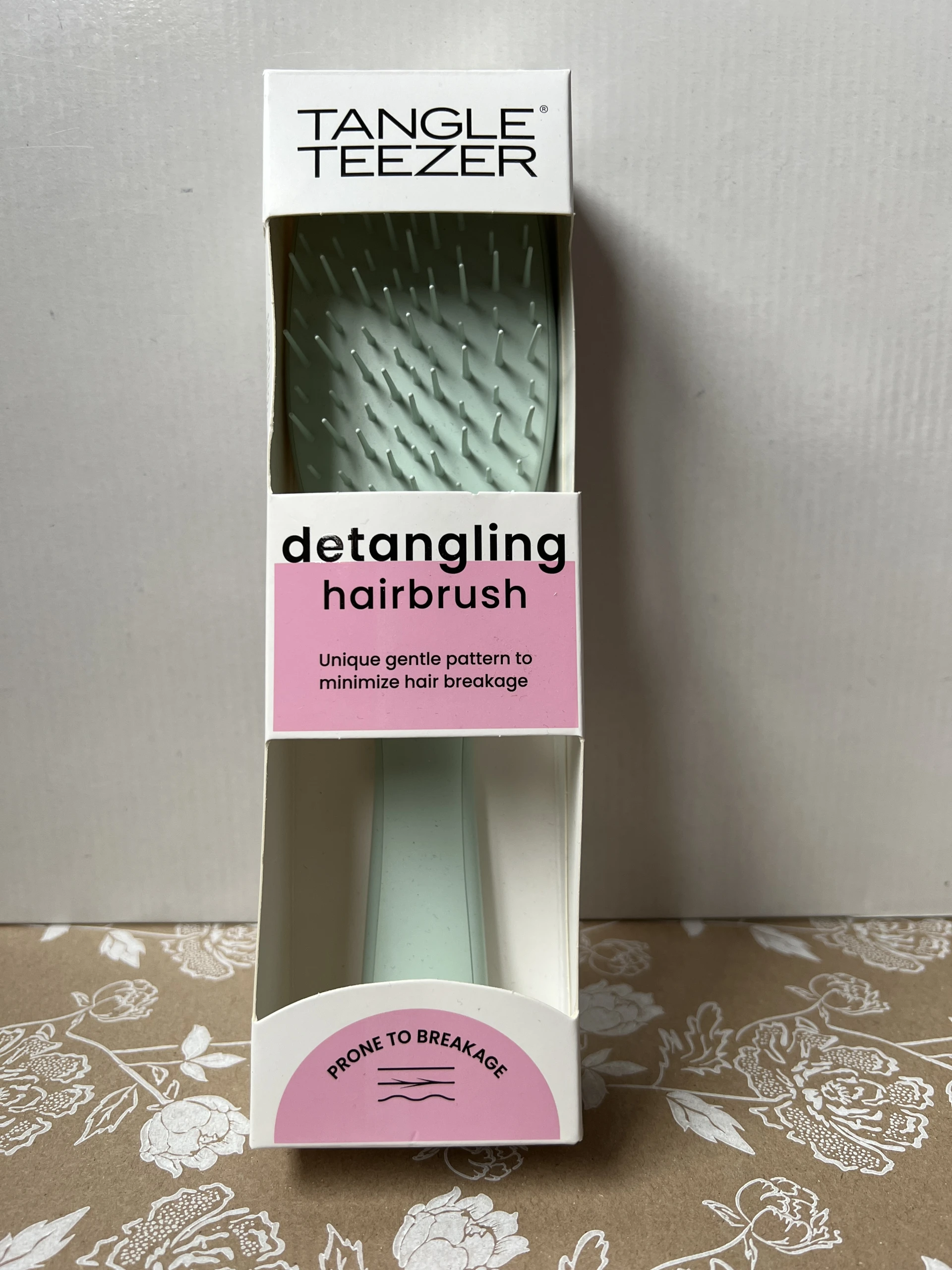 Tangle Teezer The Ultimate Detangler / Extra Gentle ÉVVÉGI KIÁRUSÍTÁS!