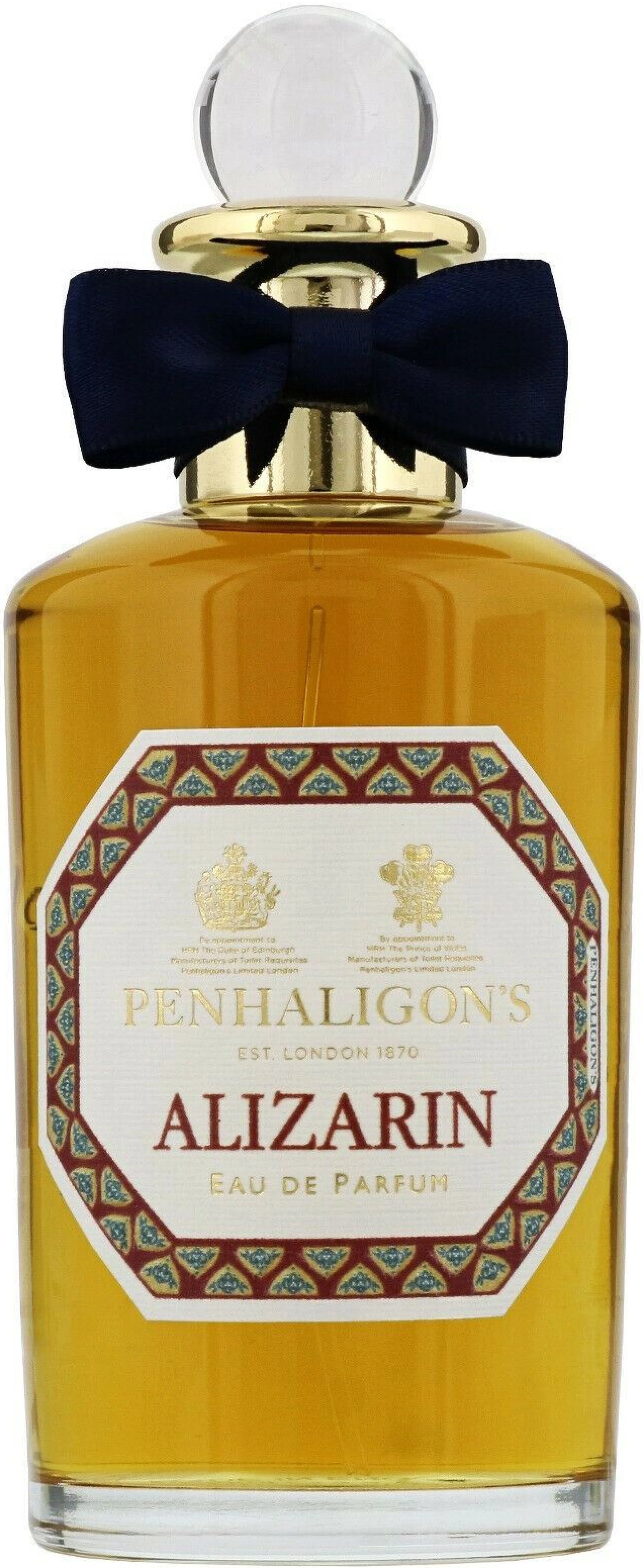 Penhaligon's Alizarin EDP