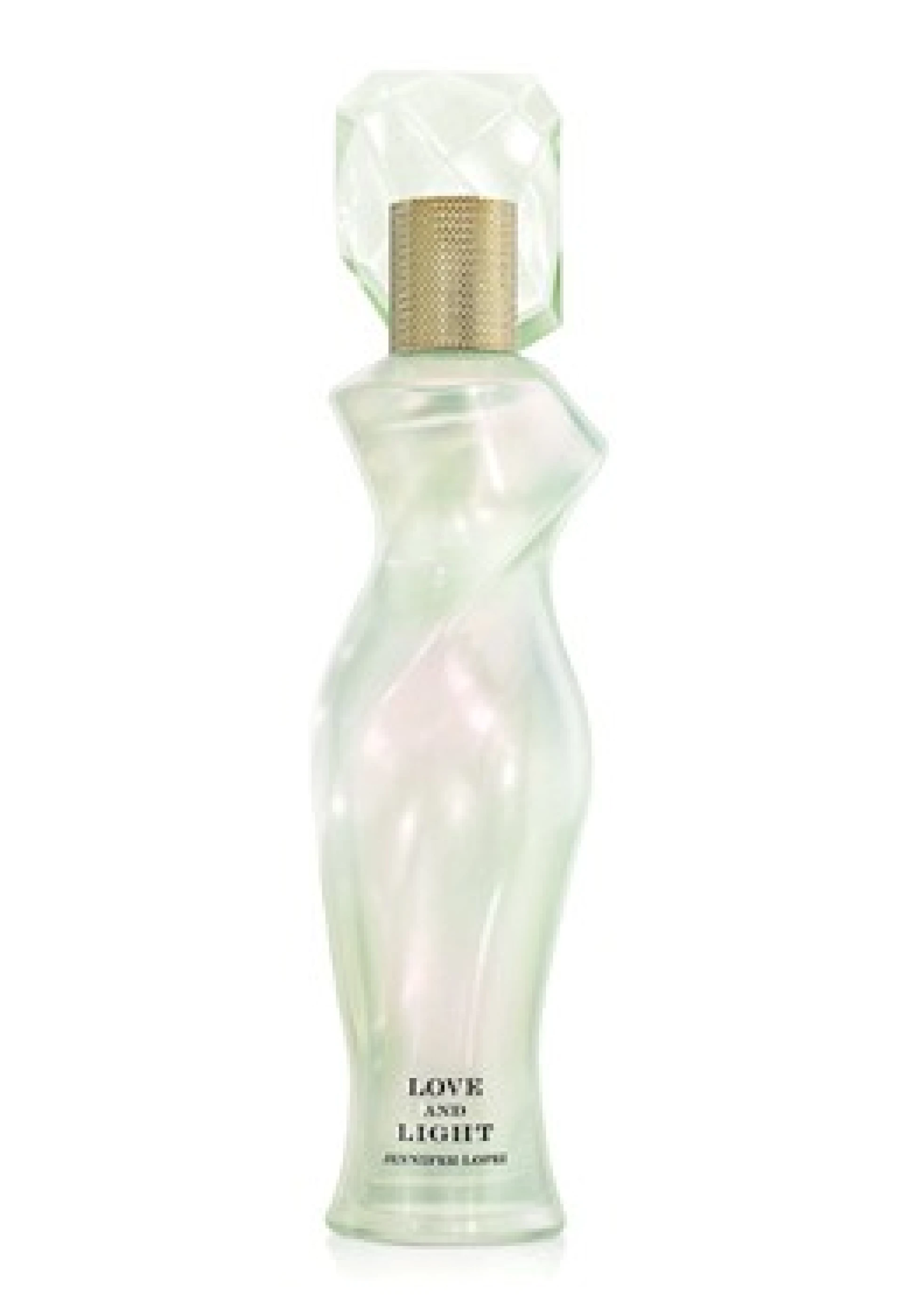 Jennifer Lopez Love And Light