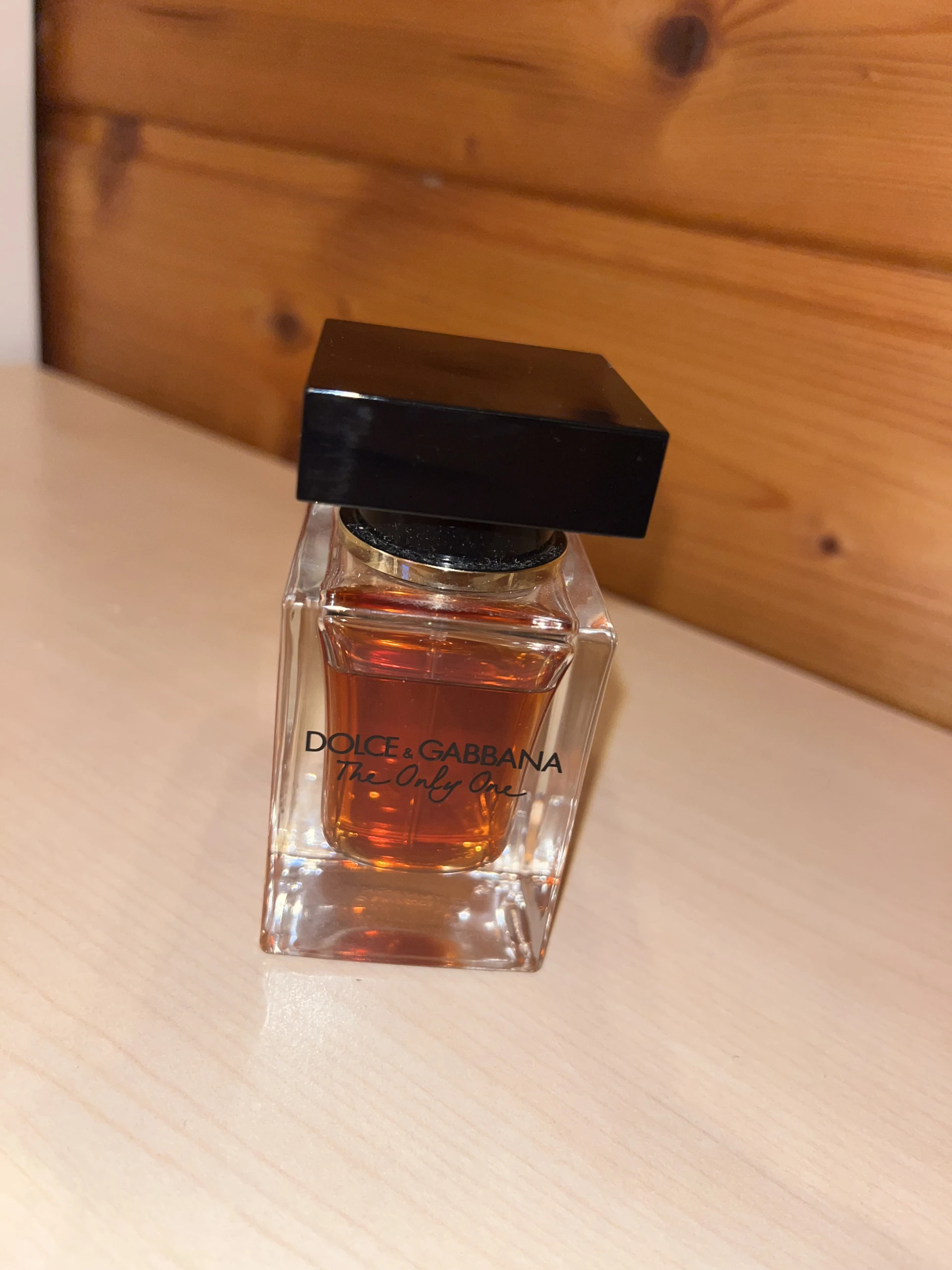 Dolce&Gabbana The Only One 30 ml