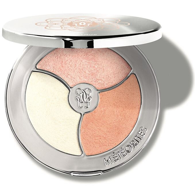 Guerlain Meteorites Pearls Dust Palette KremMania