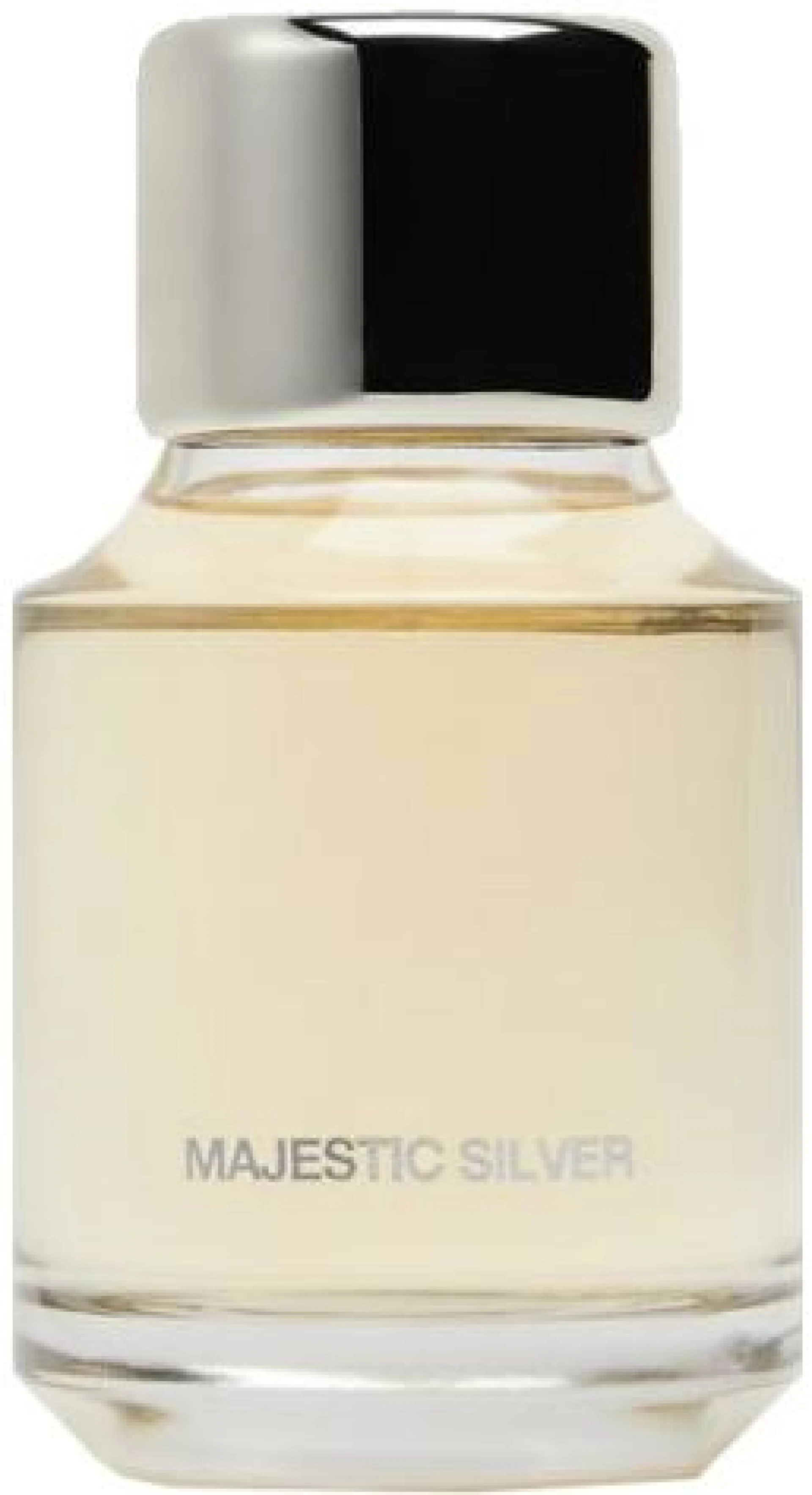 Zara Majestic Silver EDP