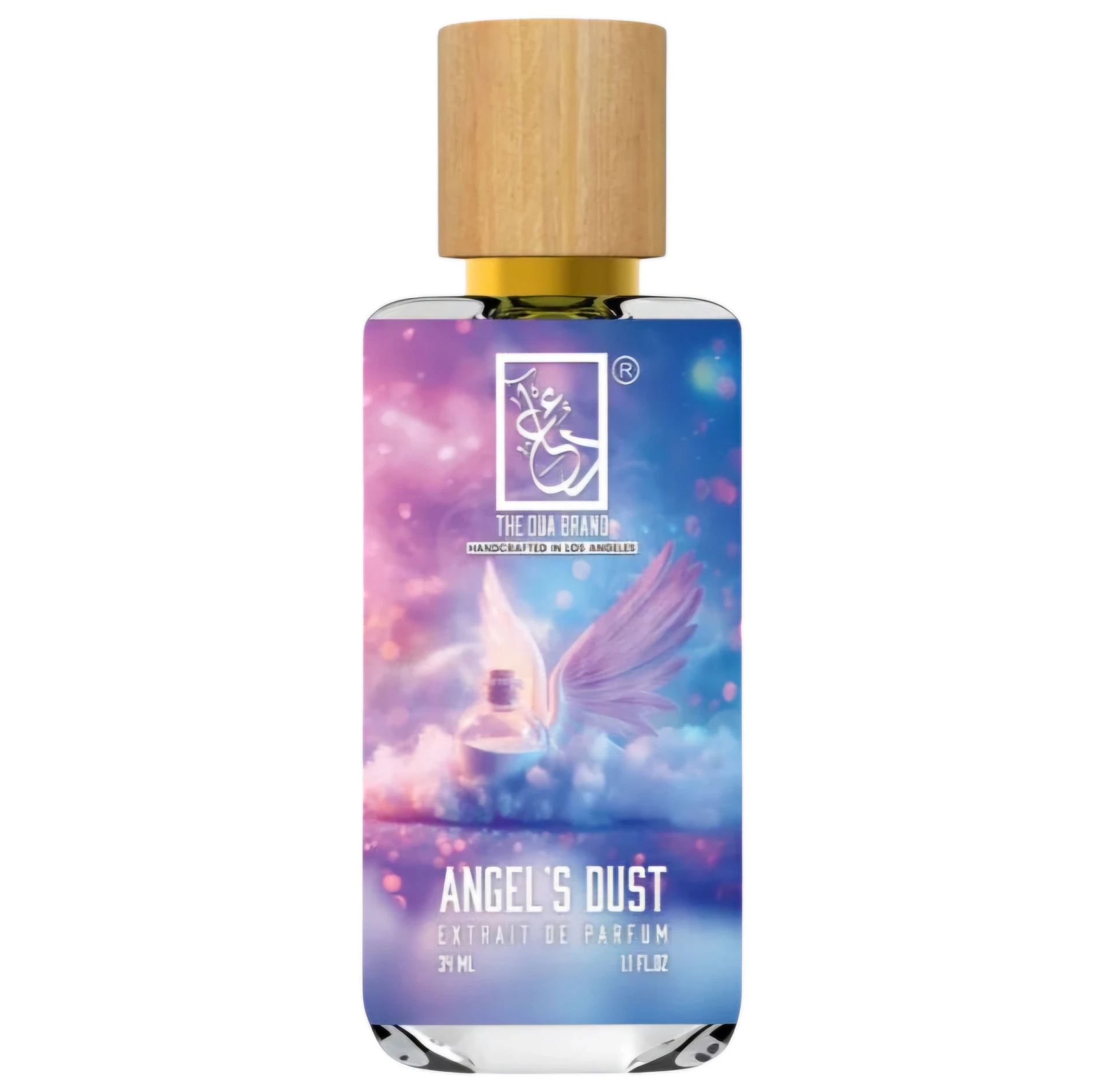 The Dua Brand Angel's Dust